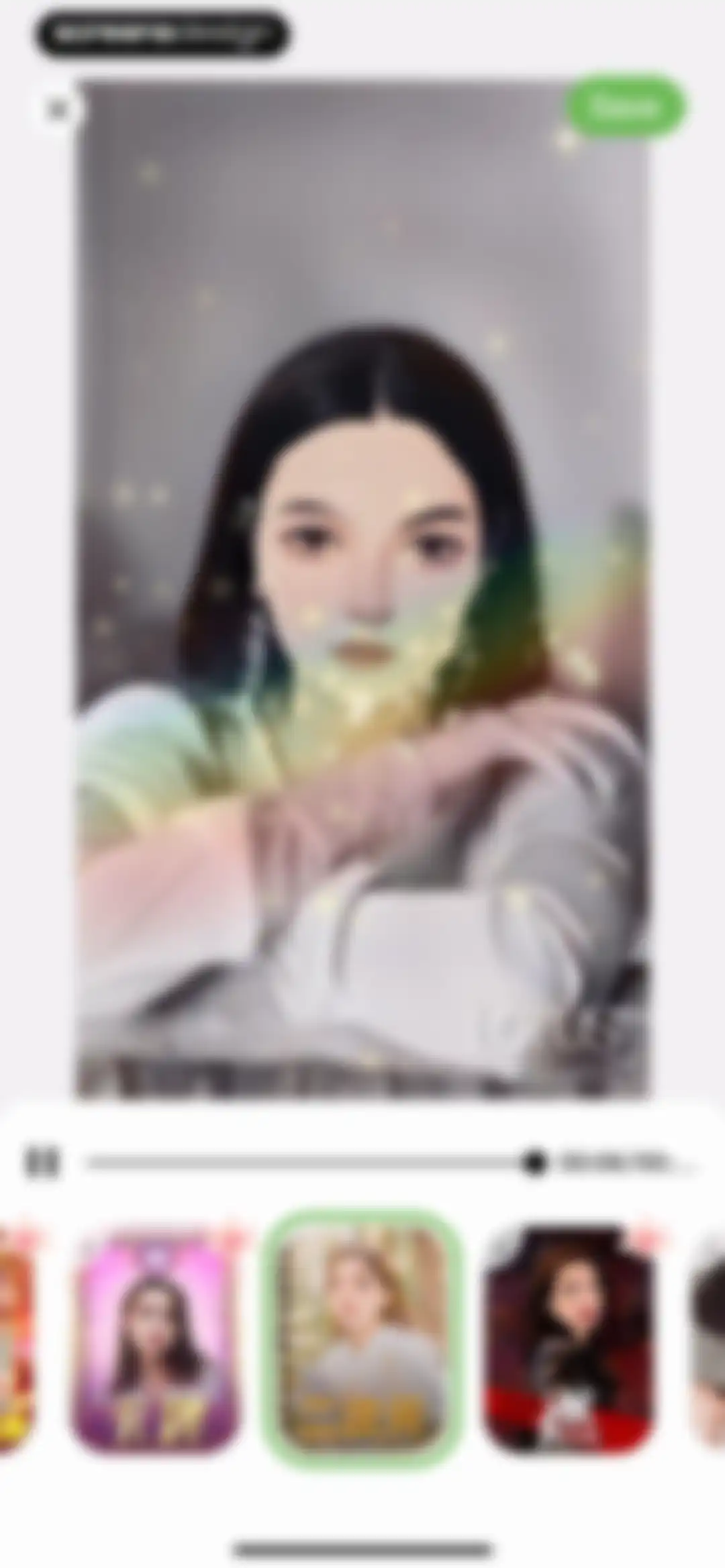 Lotus - AI Photo Face Animator screen 45