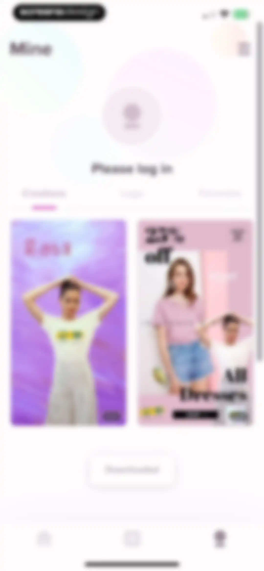 Poster & Flyer Maker by Pinso screen 69
