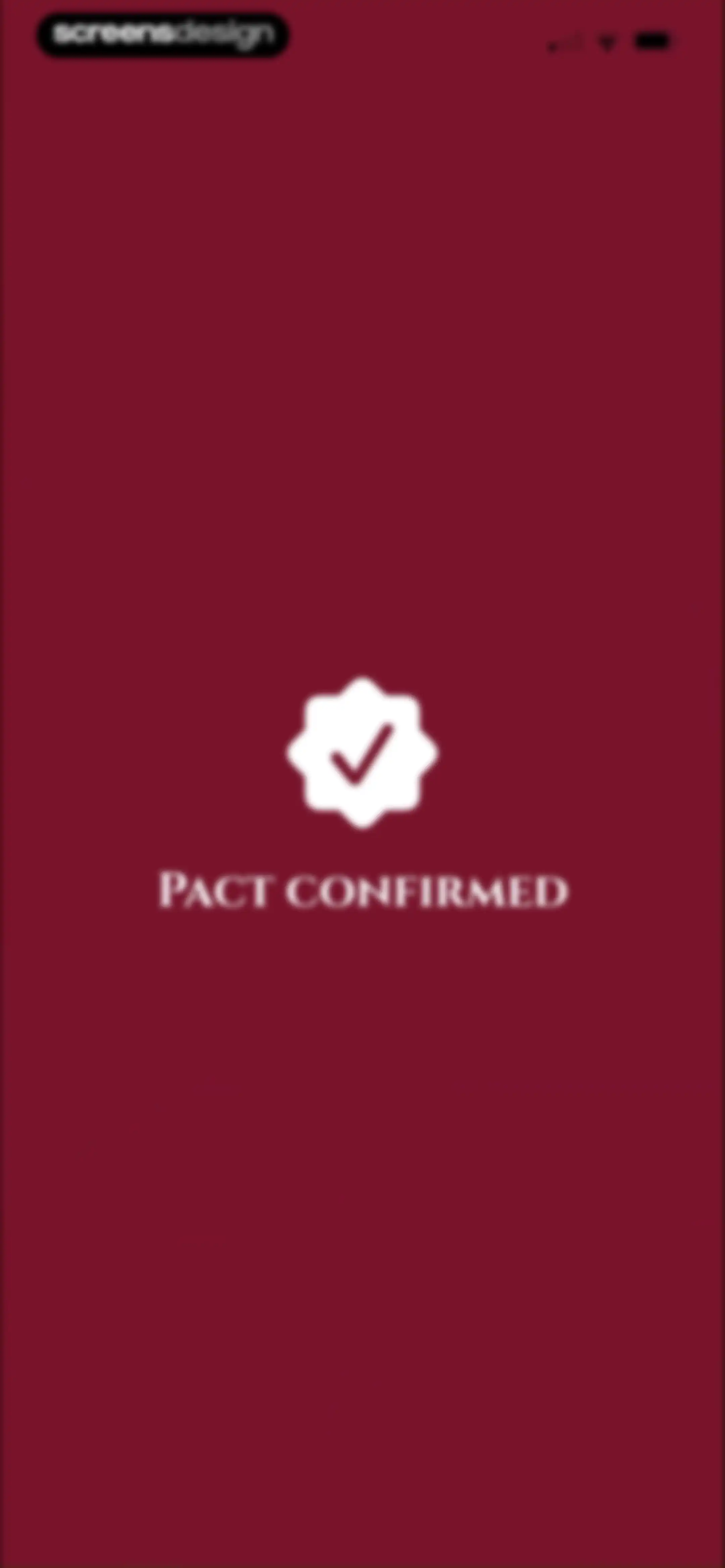 BibleWatch - Watch the Bible screen 43