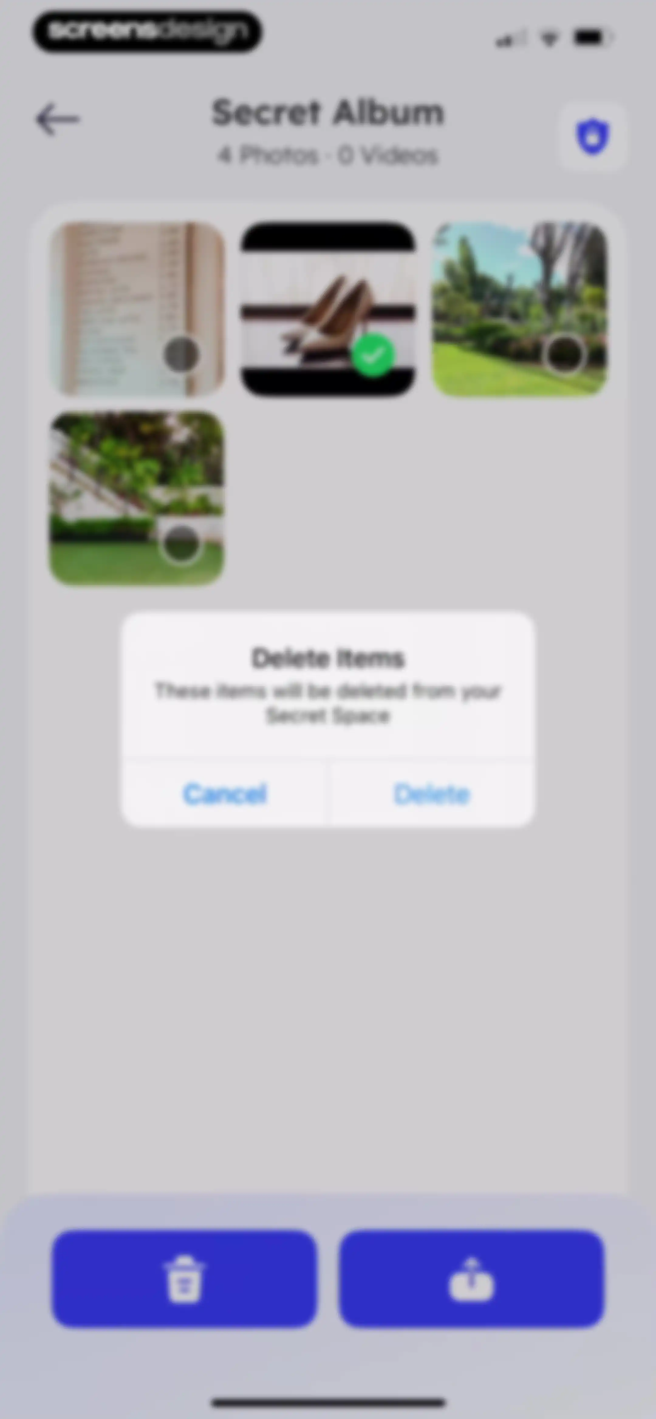 Junk Cleaner - AI Clean Up screen 44