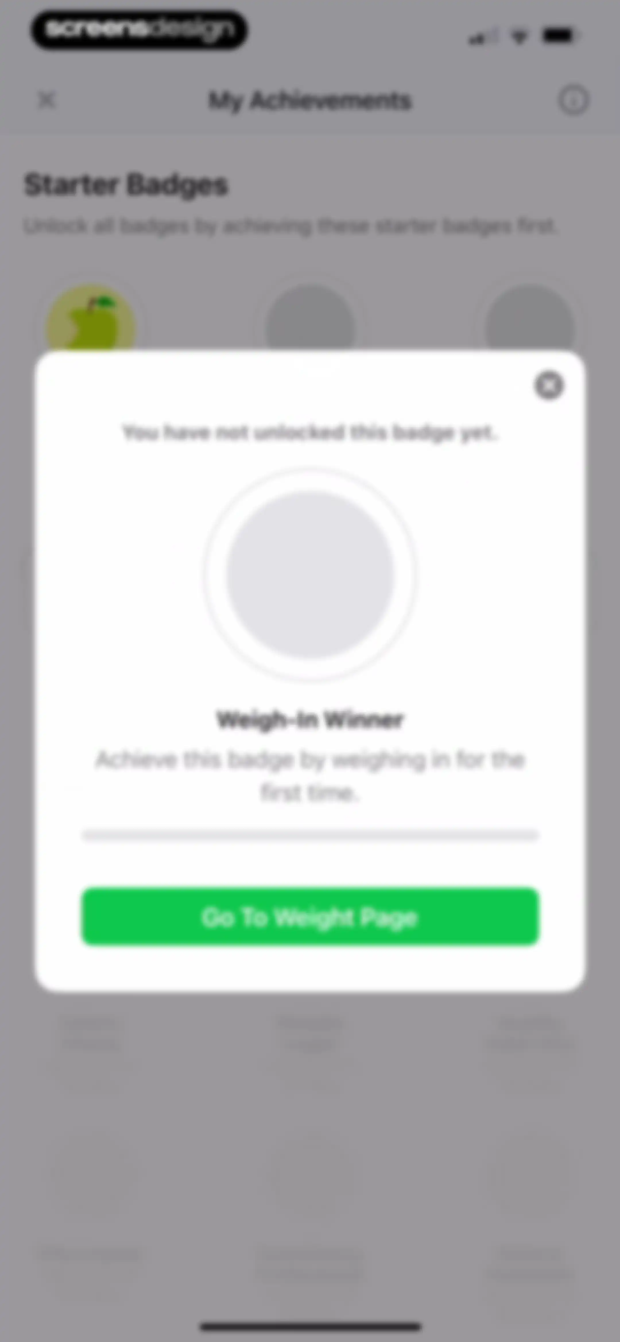 Calorie Counter by fatsecret screen 57