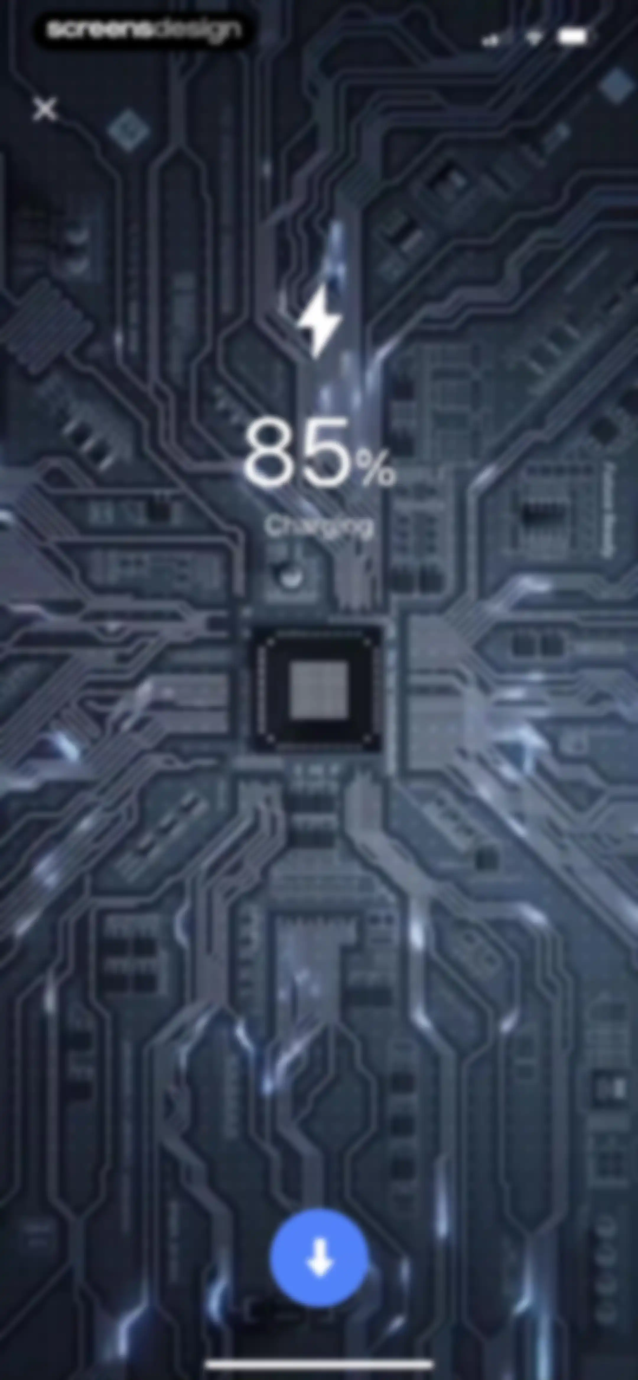 Phone Cleaner: Clean Up Smart screen 105