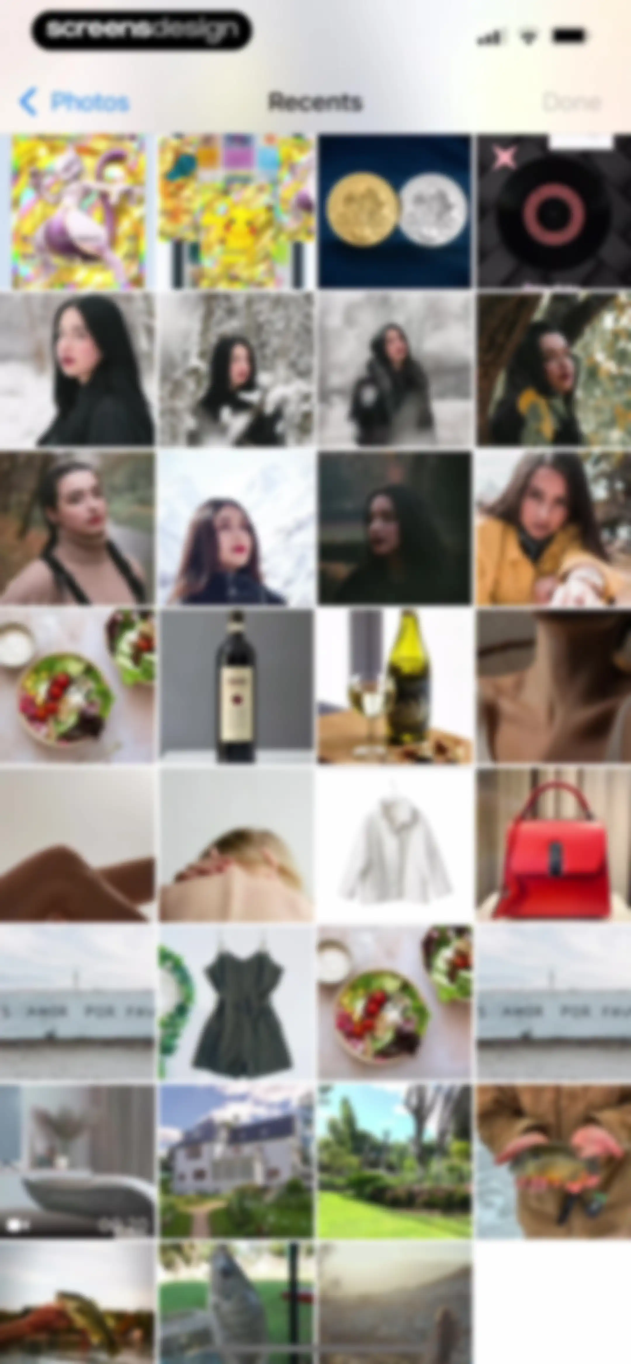 Feed Preview: Planner for IG screen 26