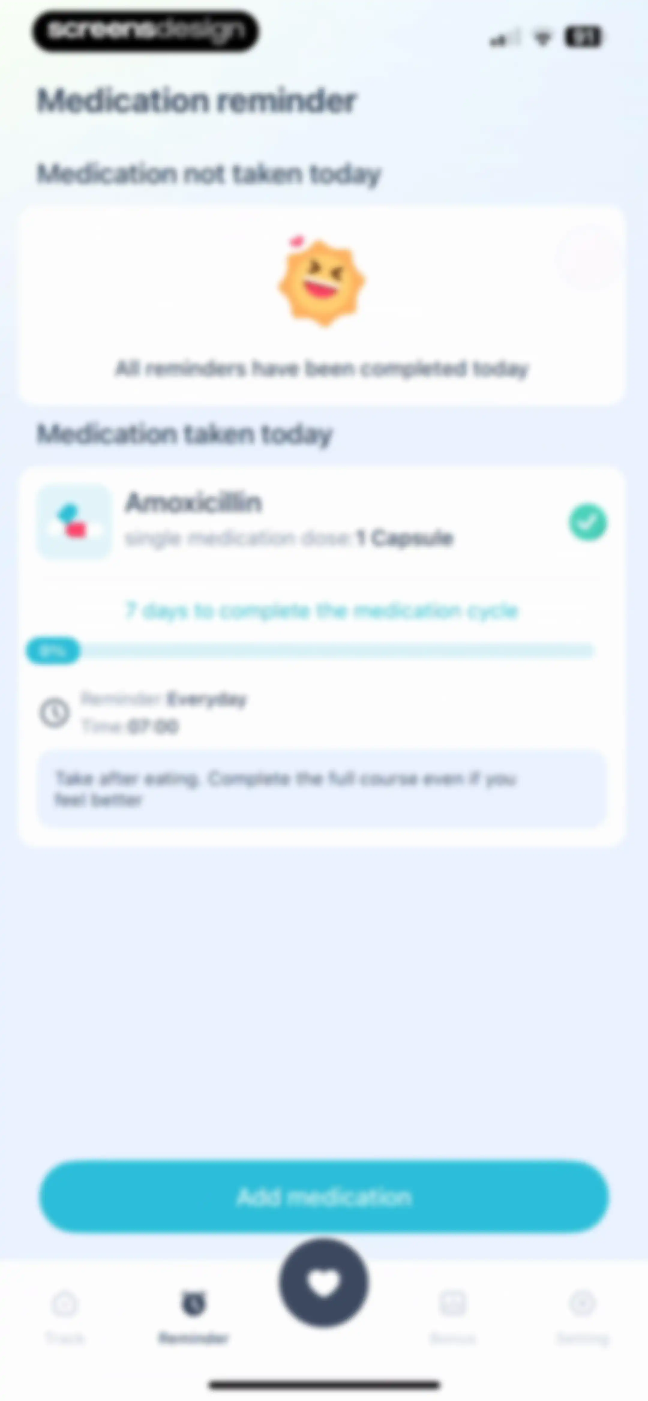 Wellthly-Feel Heart Rhythm screen 54