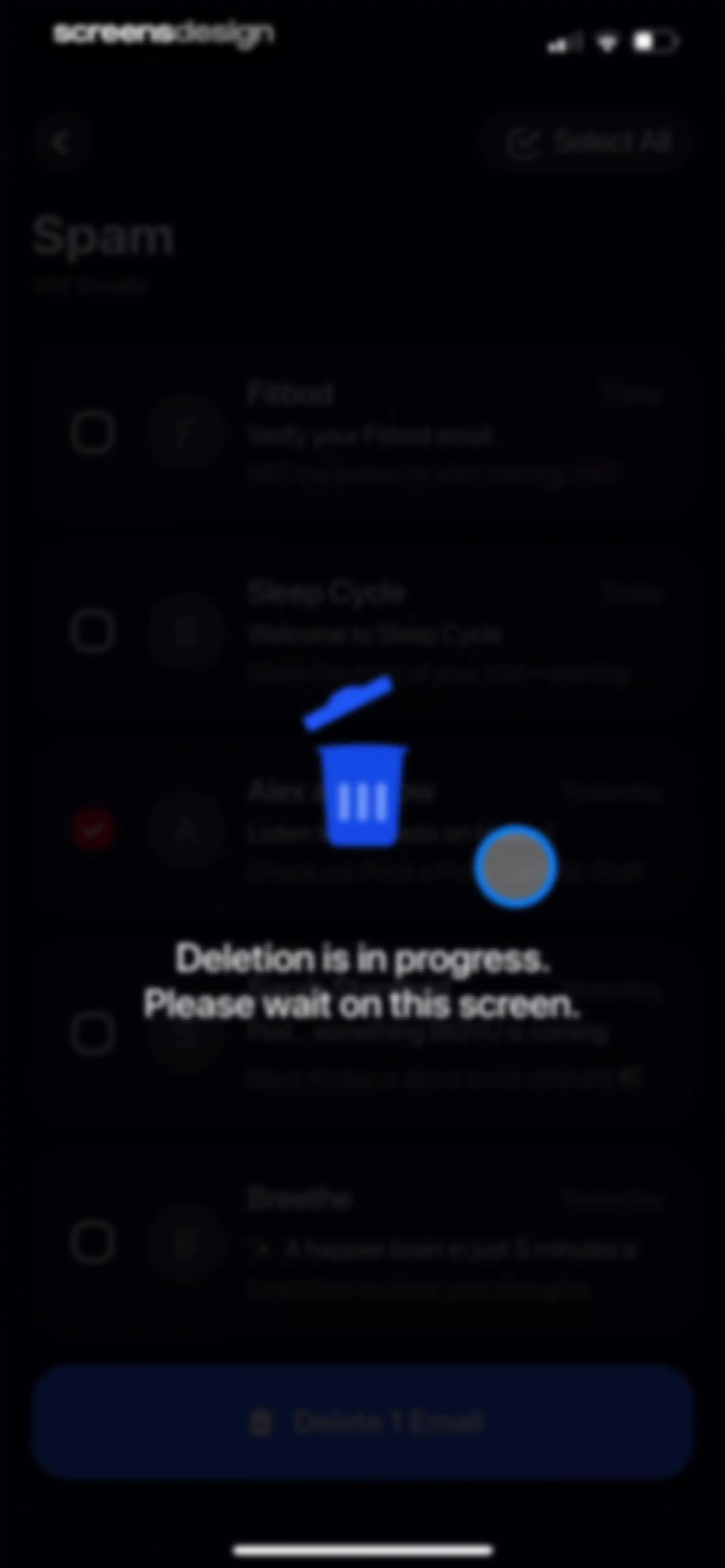 Cleaner AI: Photo Cleanup screen 69