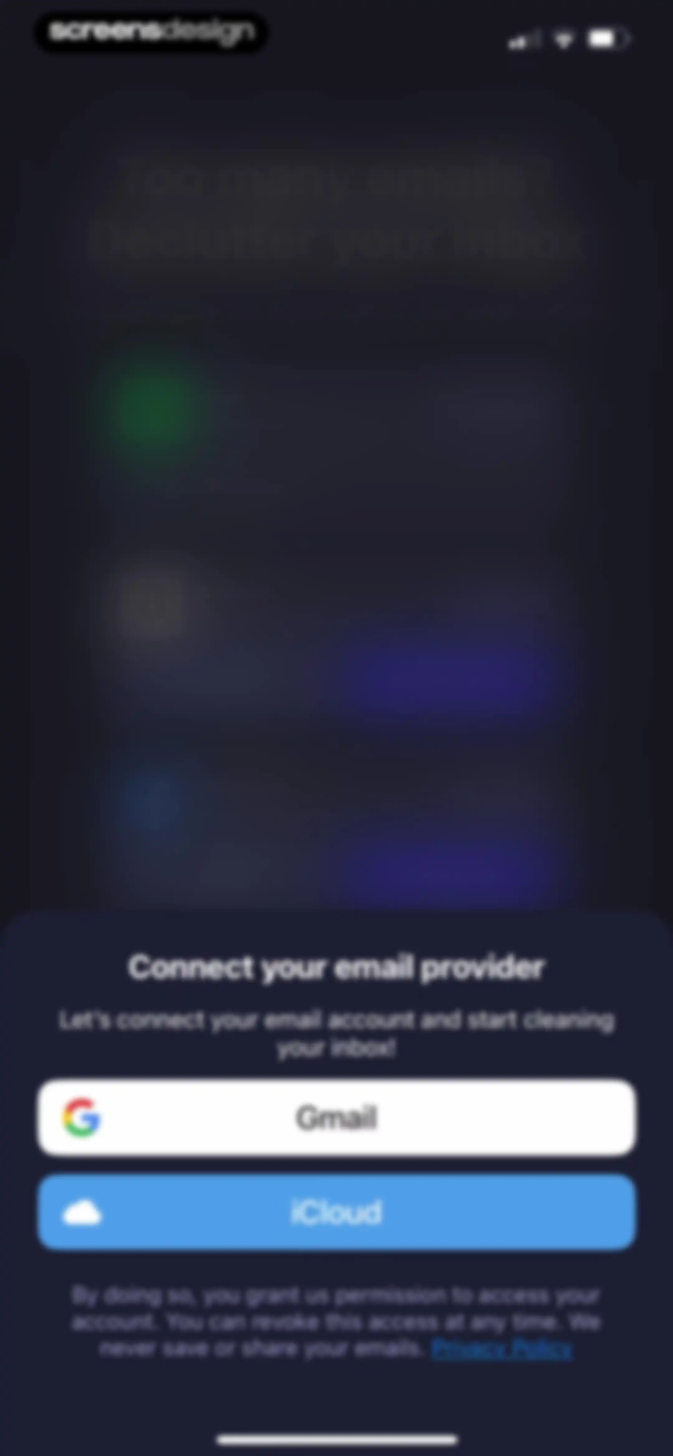 Cleaner Guru: Clean Up Storage screen 72