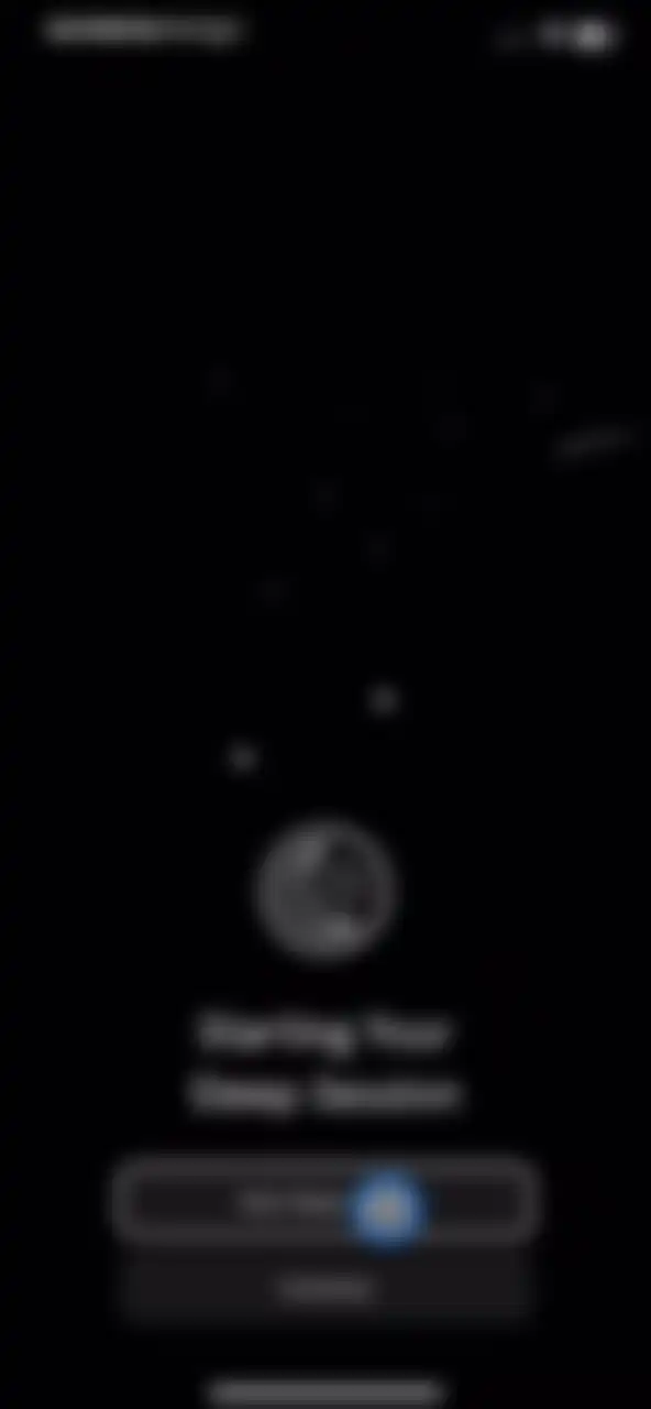 Endel: Focus & Sleep Sounds screen 78