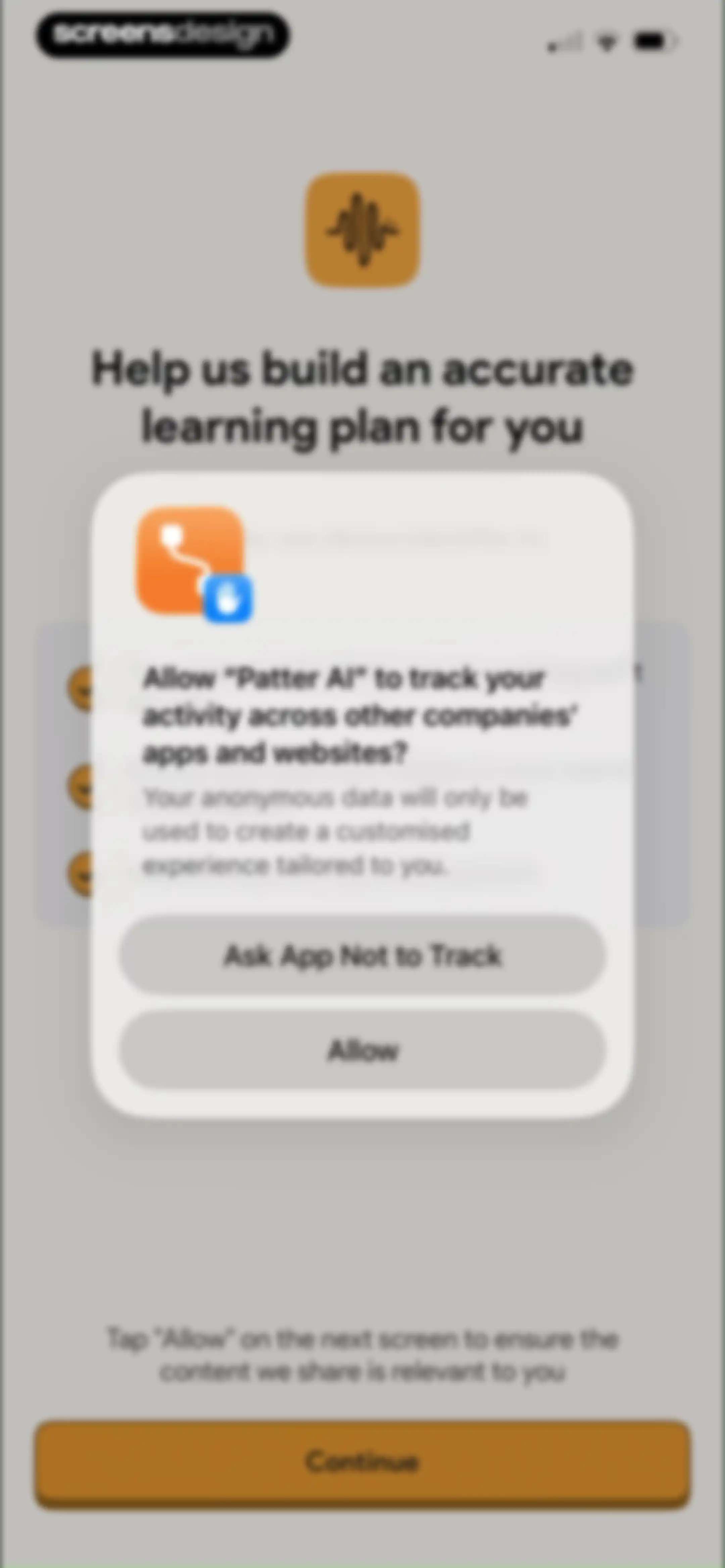 PatterAI: Communication Skills screen 24