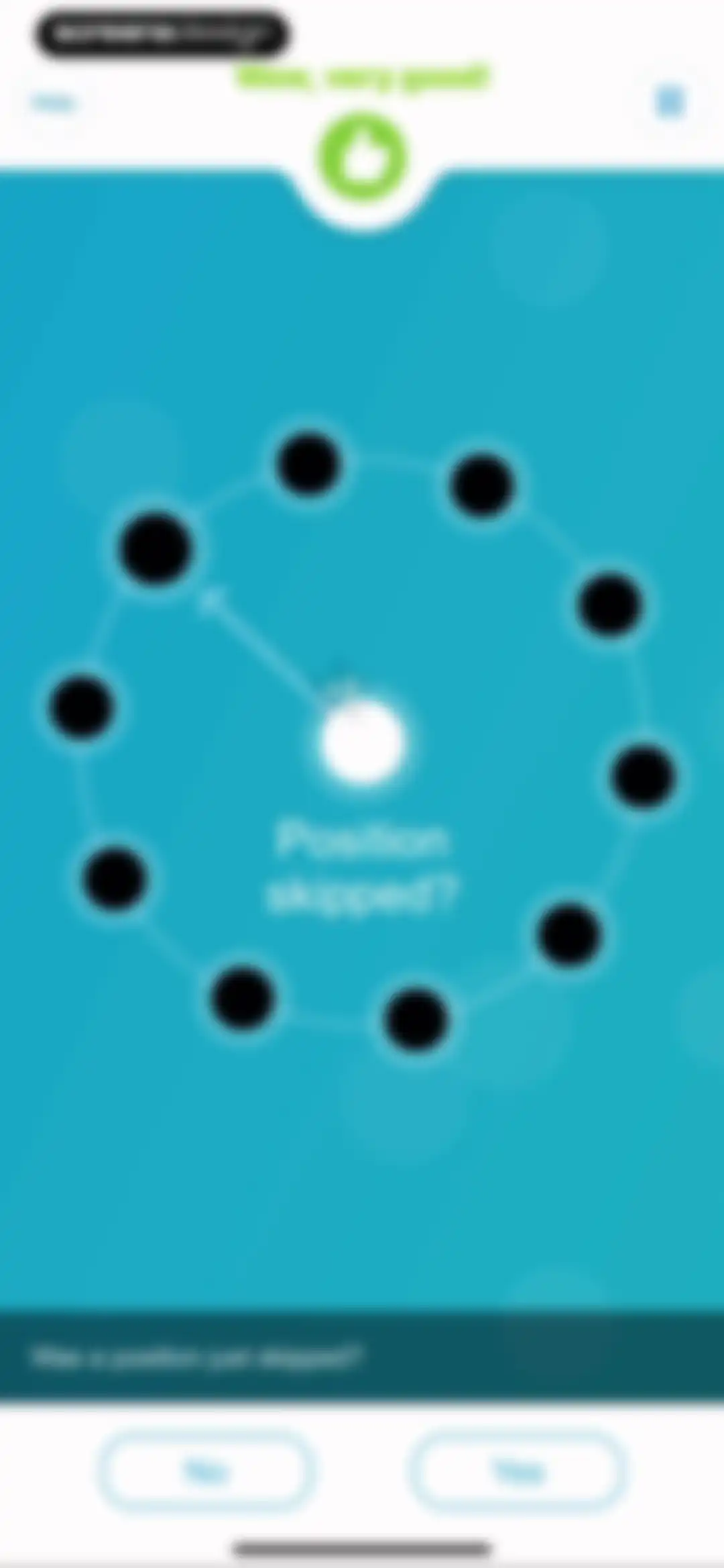 NeuroNation - Brain Training screen 45