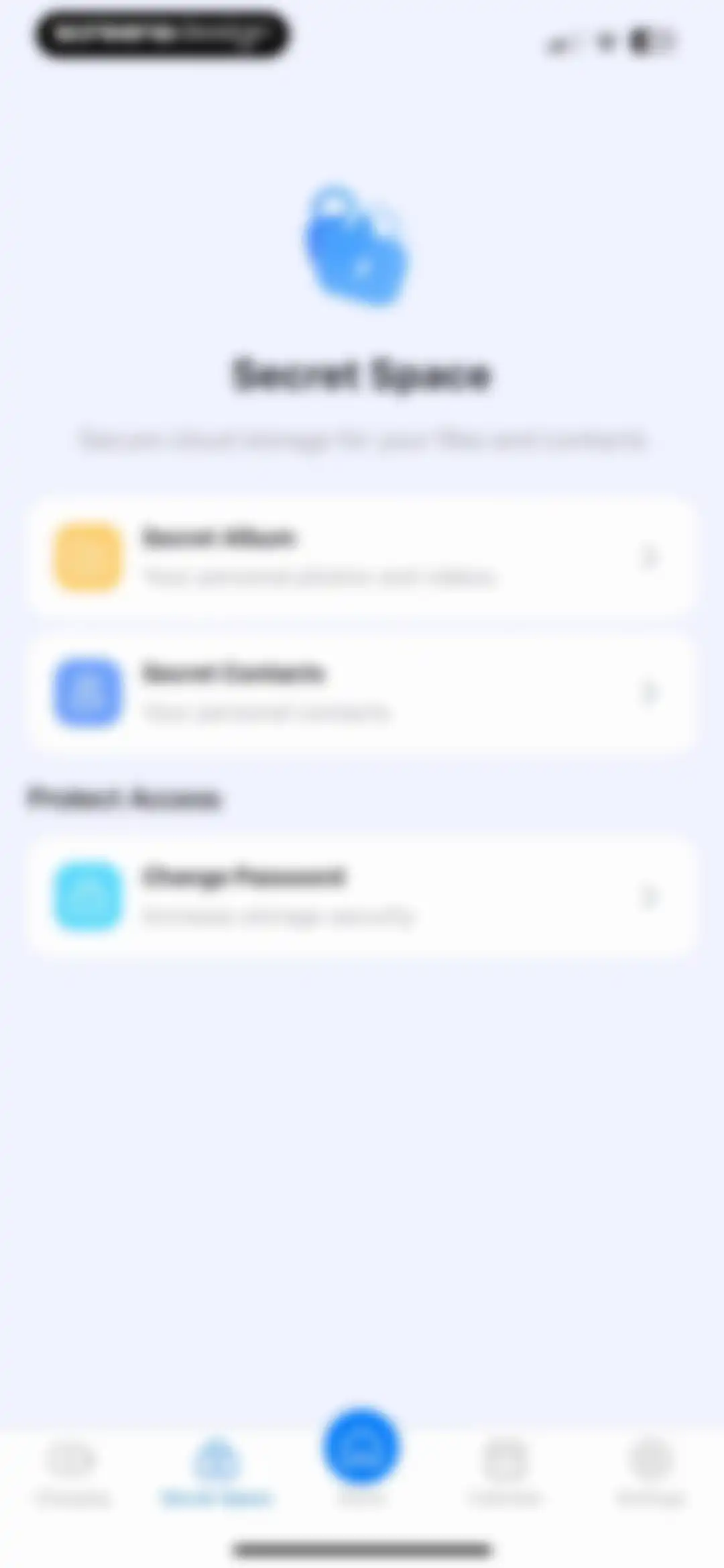 Darksy: Smart Storage Cleaner screen 143