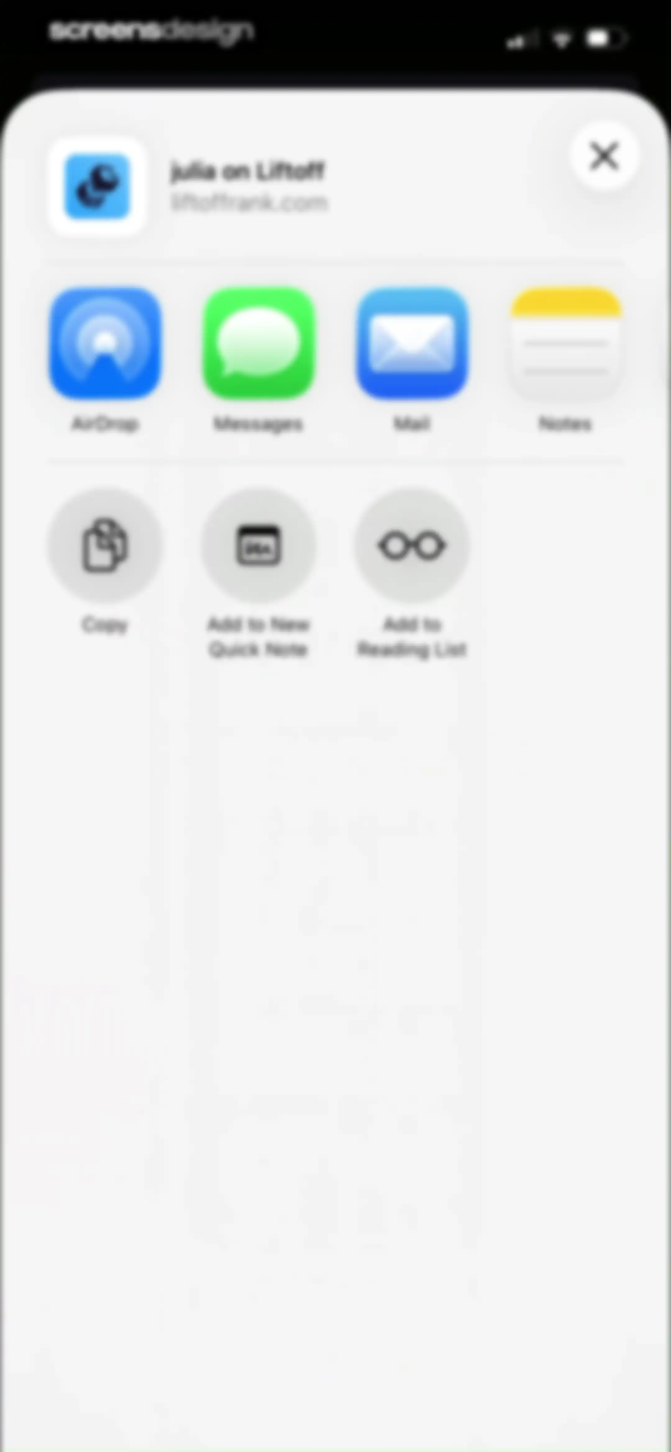 Liftoff - Ranked Gym Workouts screen 211