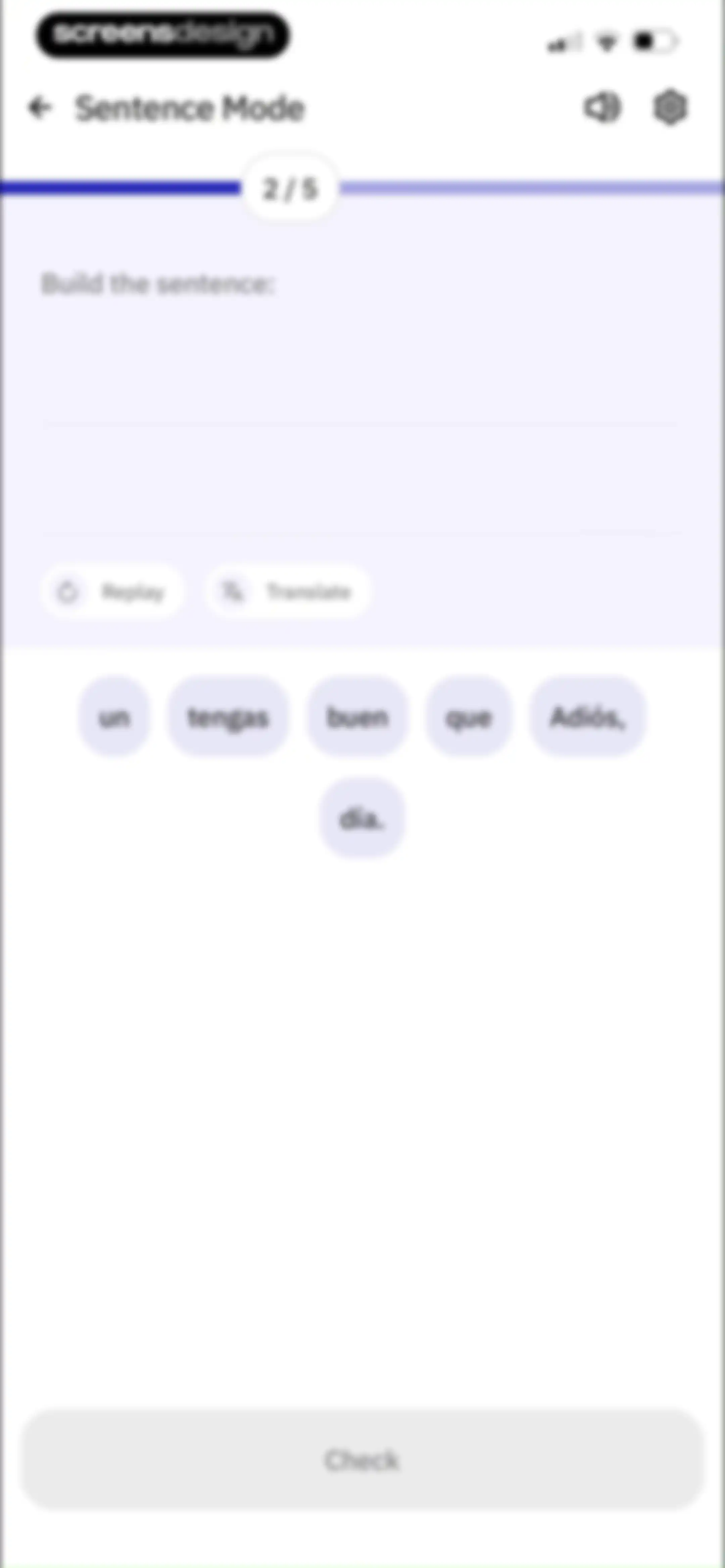 Talkpal - AI Language Learning screen 65