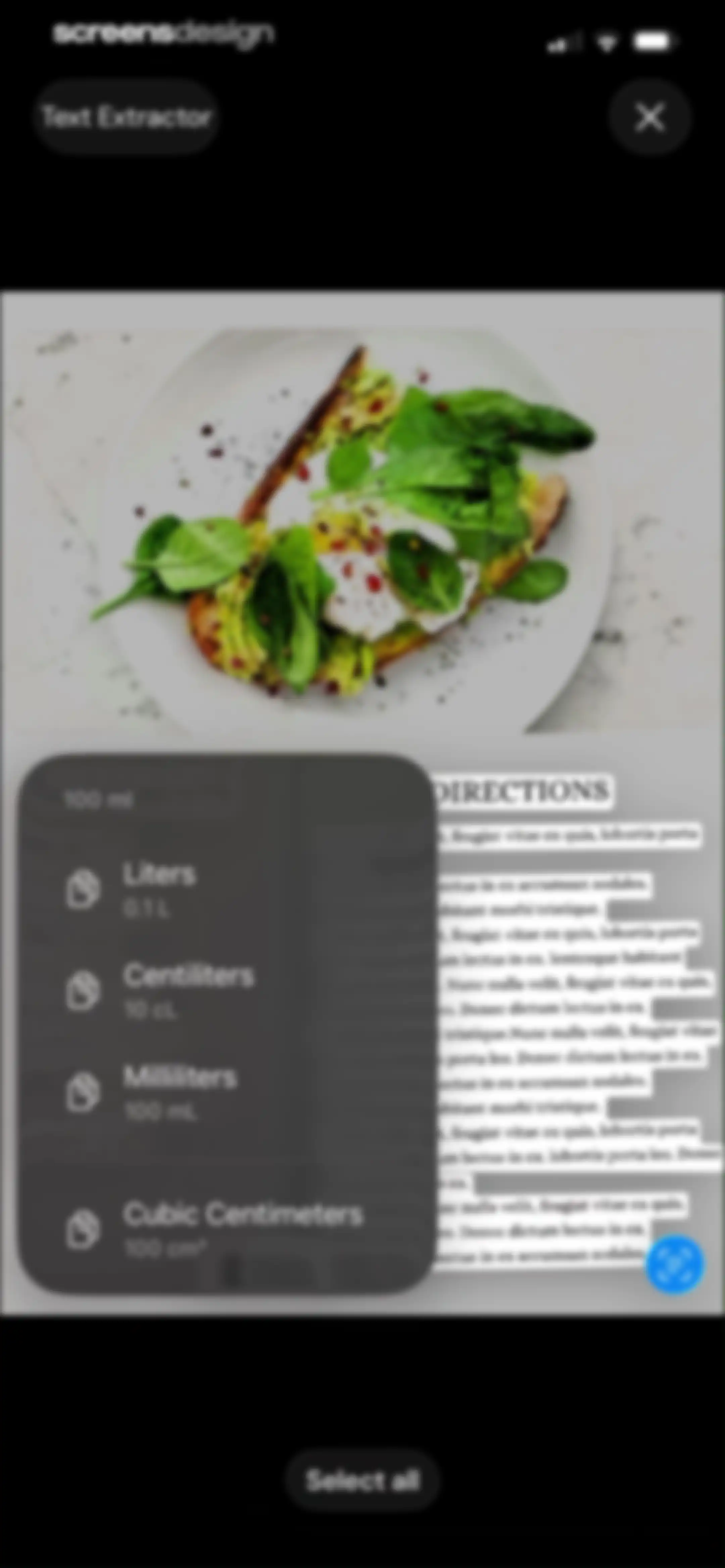 Atlas AI: PDF Document Scanner screen 39