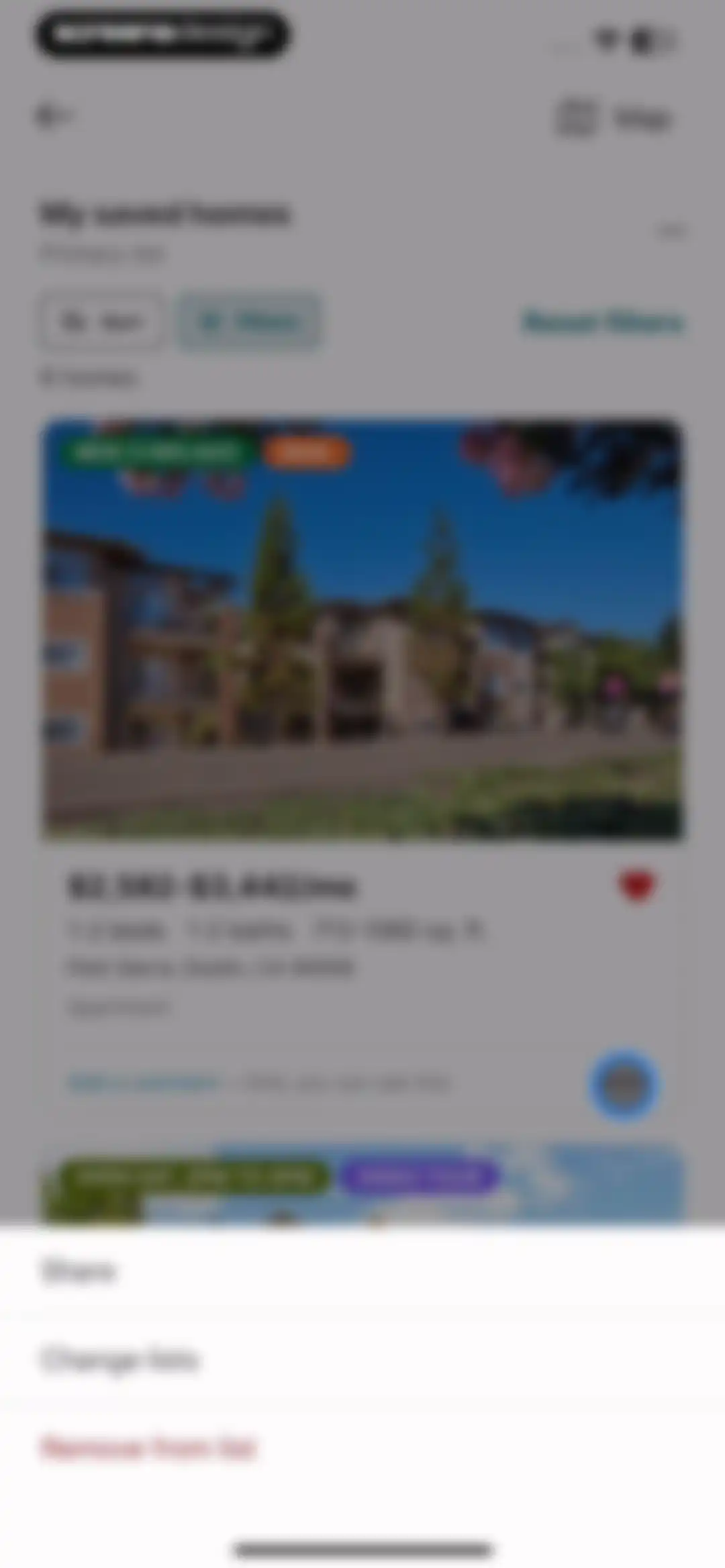 Redfin: Buy, Sell & Rent Homes screen 141