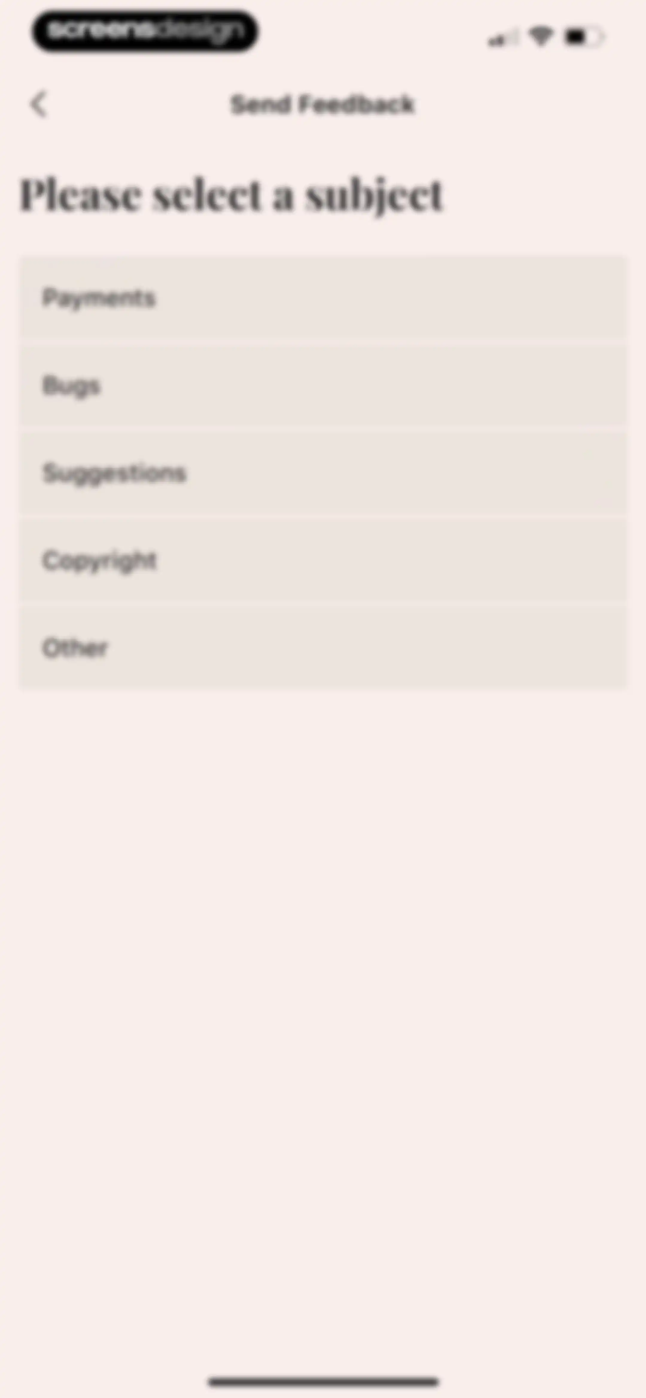 Esti: Aesthetic Photo Editor screen 95