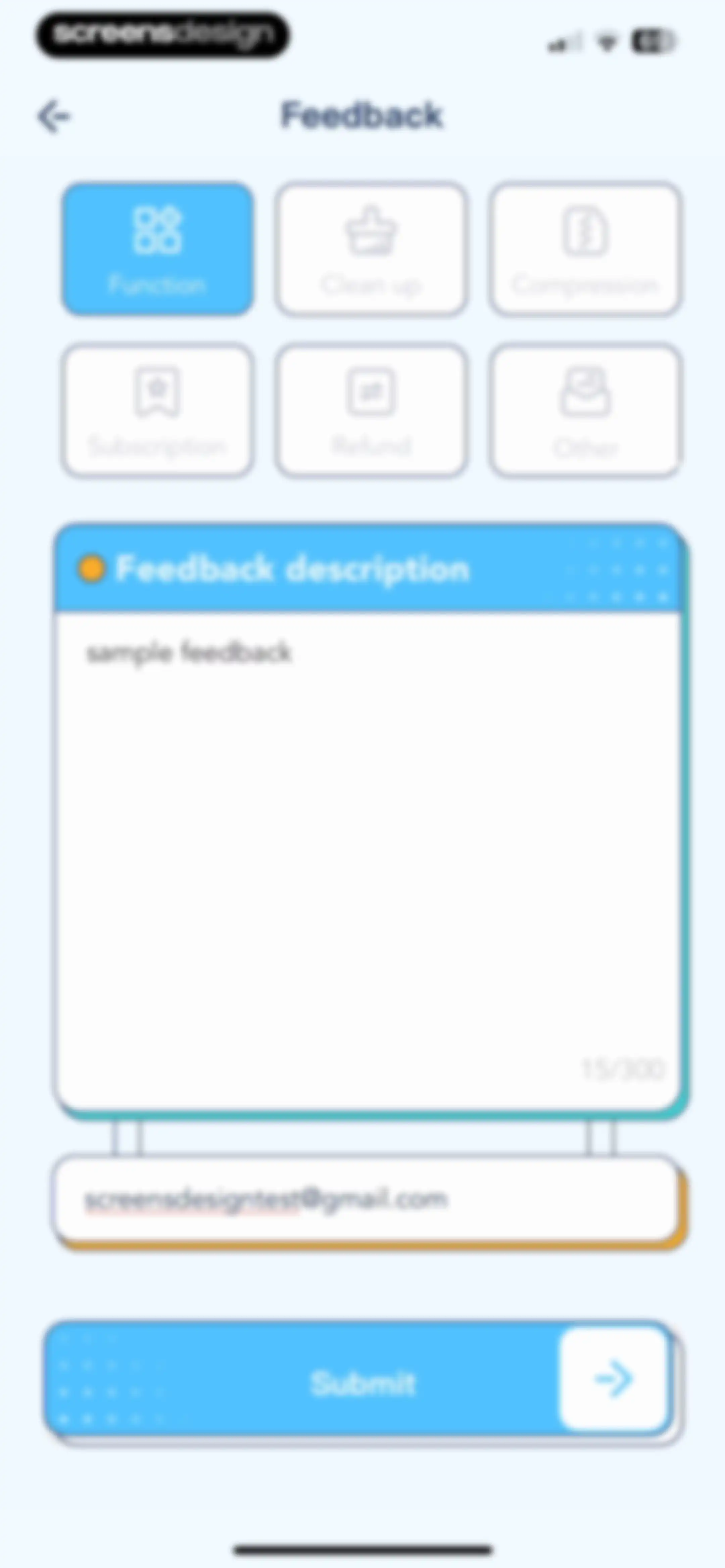 UpCleaner: Clean Photo & Video screen 117
