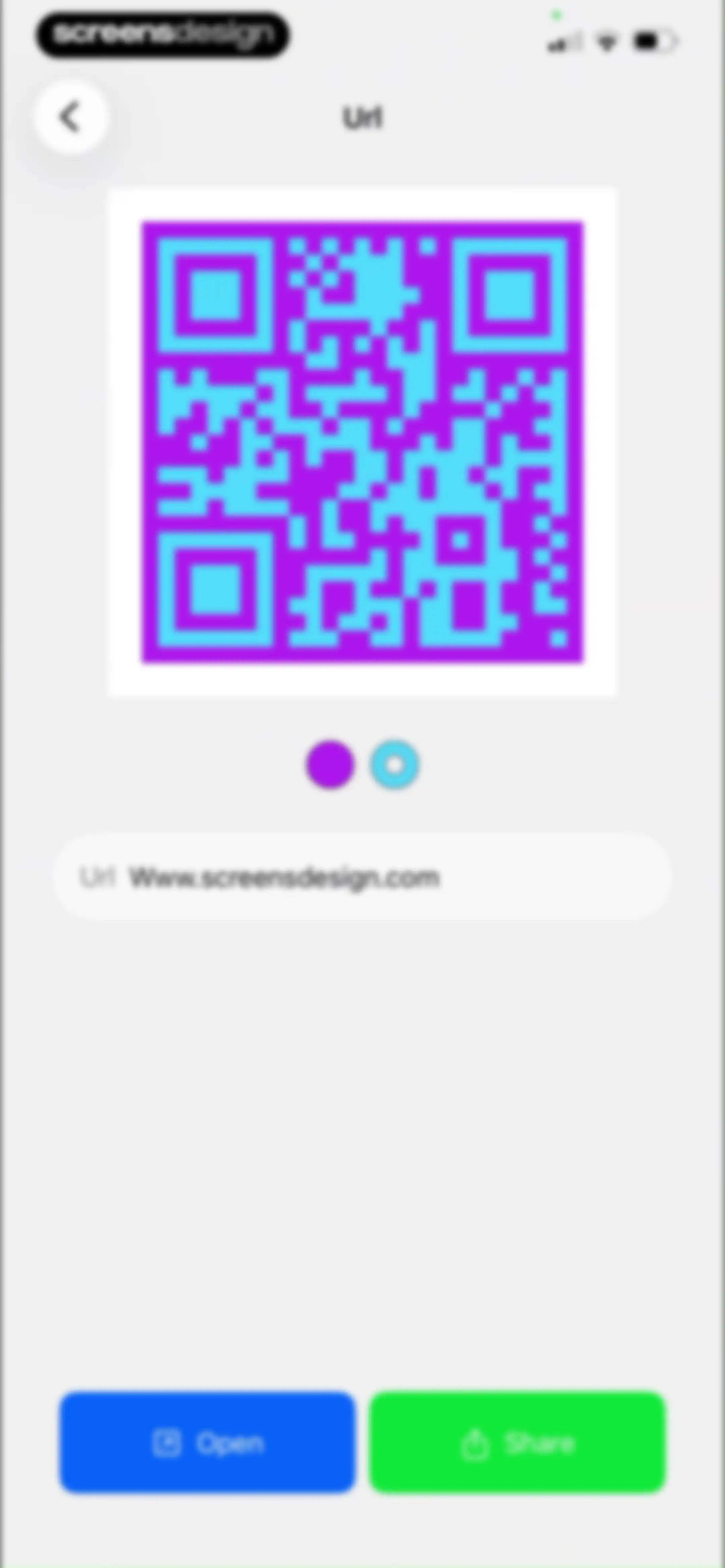 QR Code Master: Scan & Maker screen 29