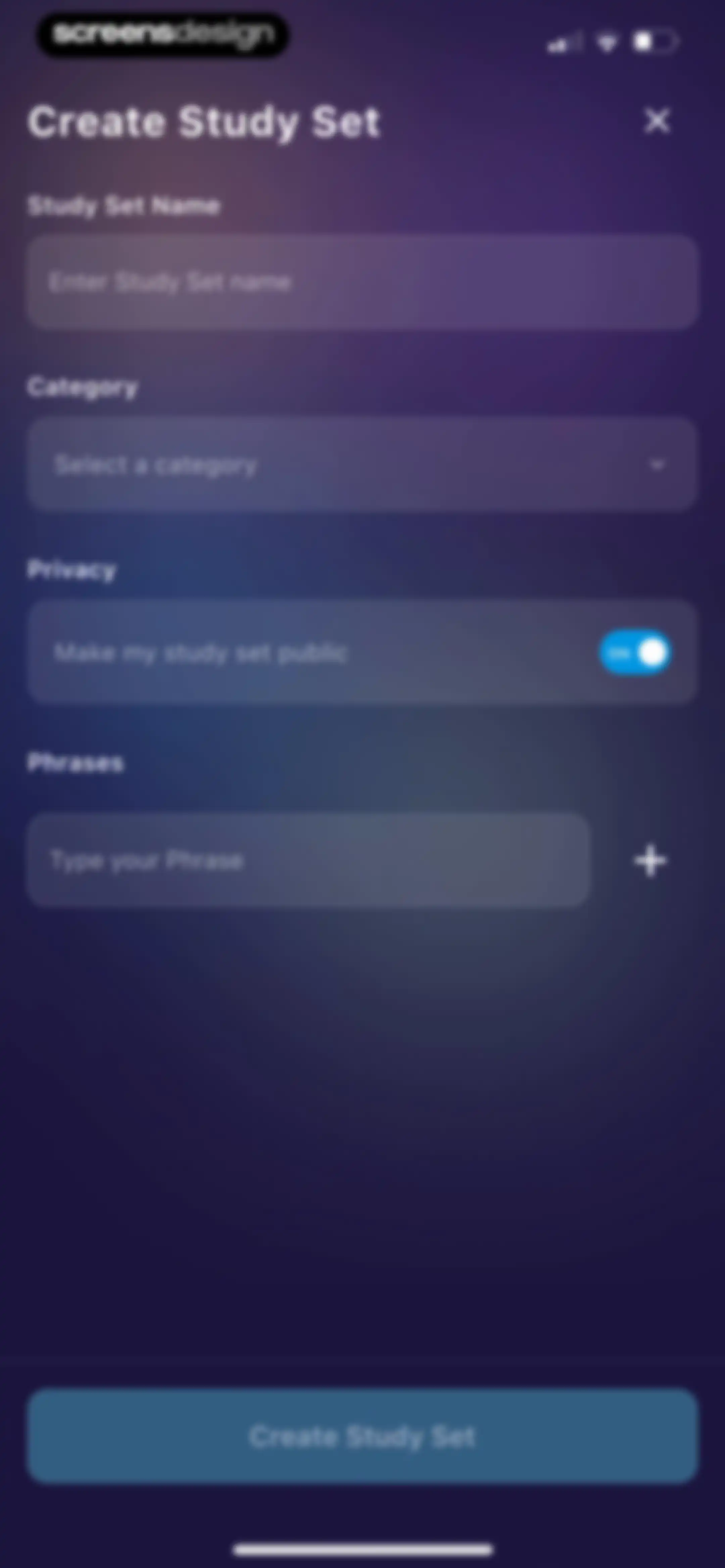 ELSA Speak - English Learning screen 84