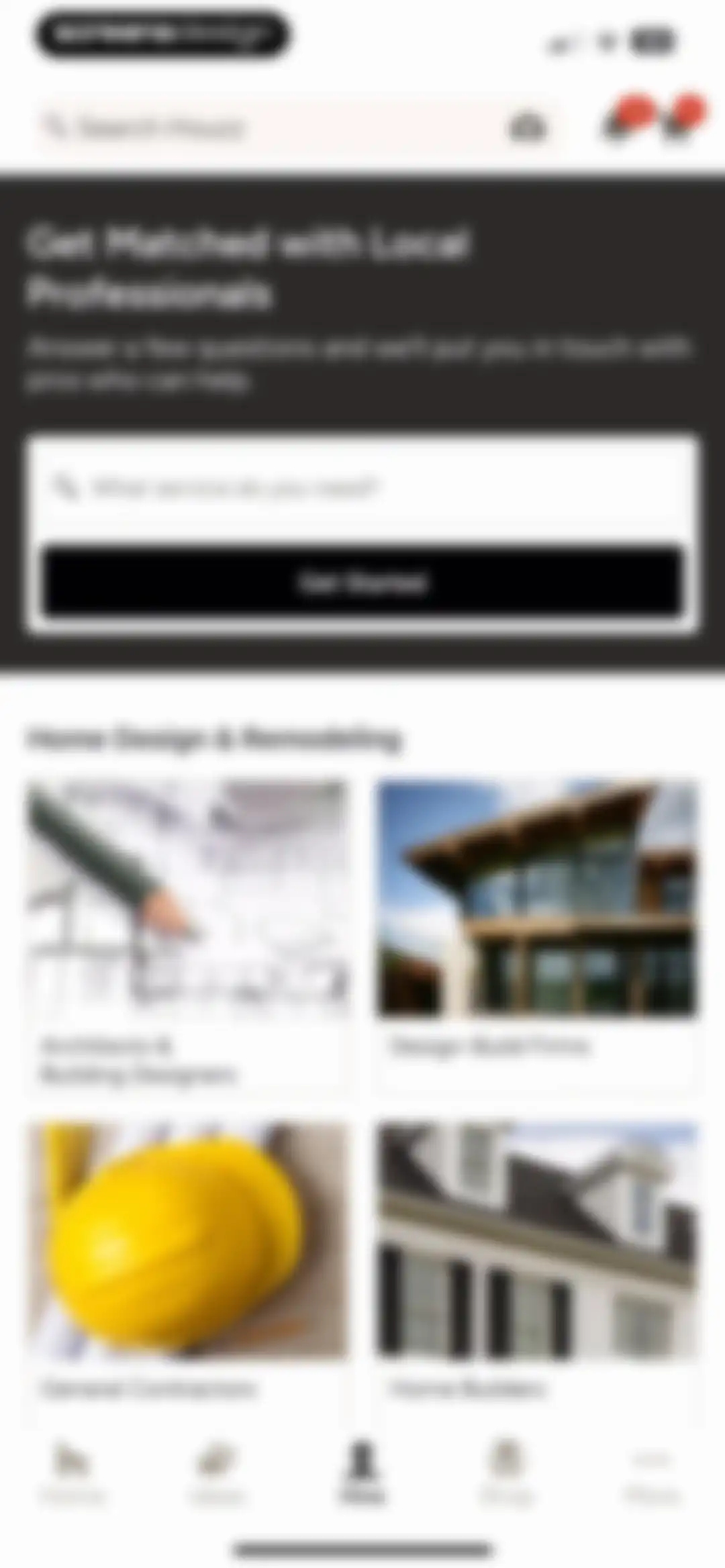 Houzz - Home Design & Remodel screen 80