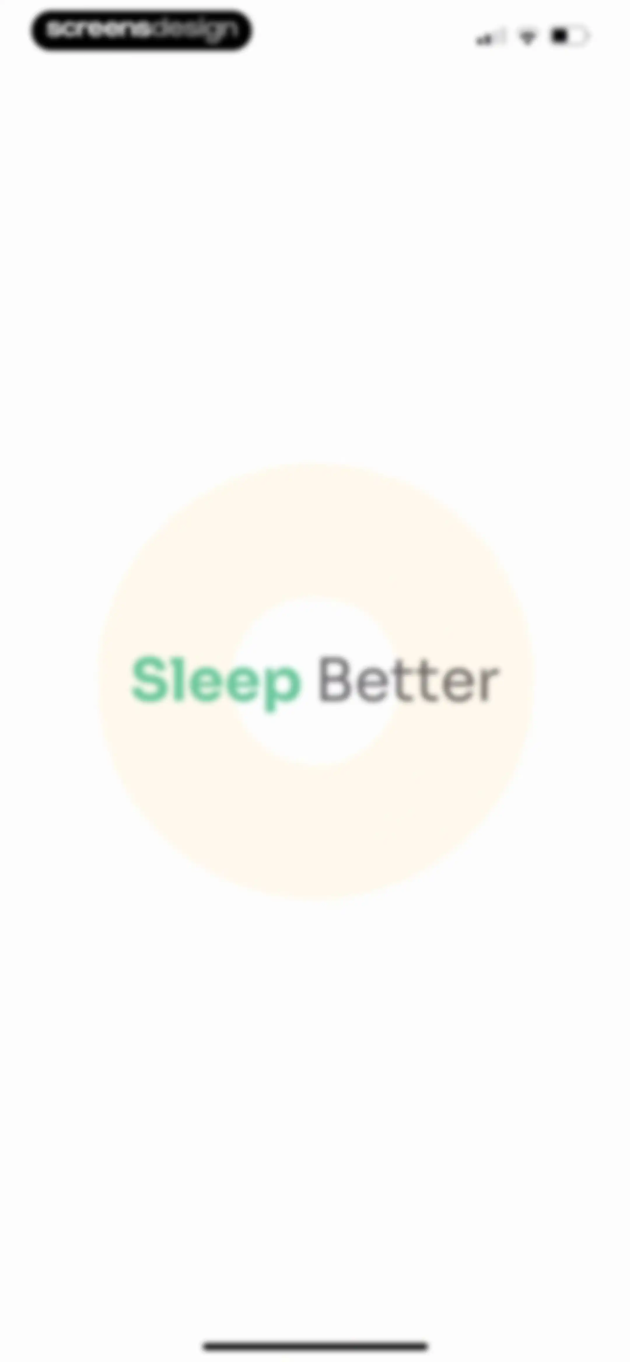StressWatch: AI Stress Monitor screen 4