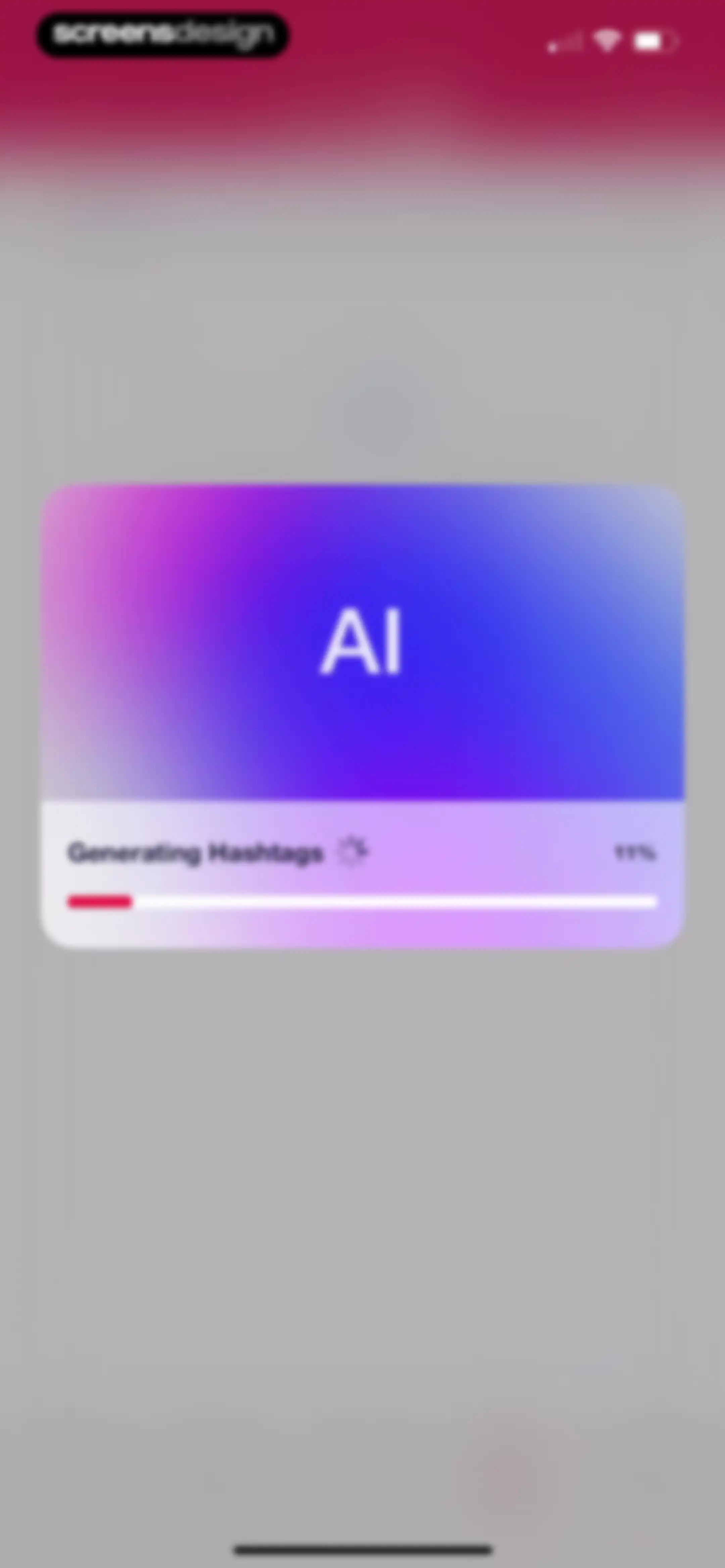 Repost+ for Instagram . screen 102