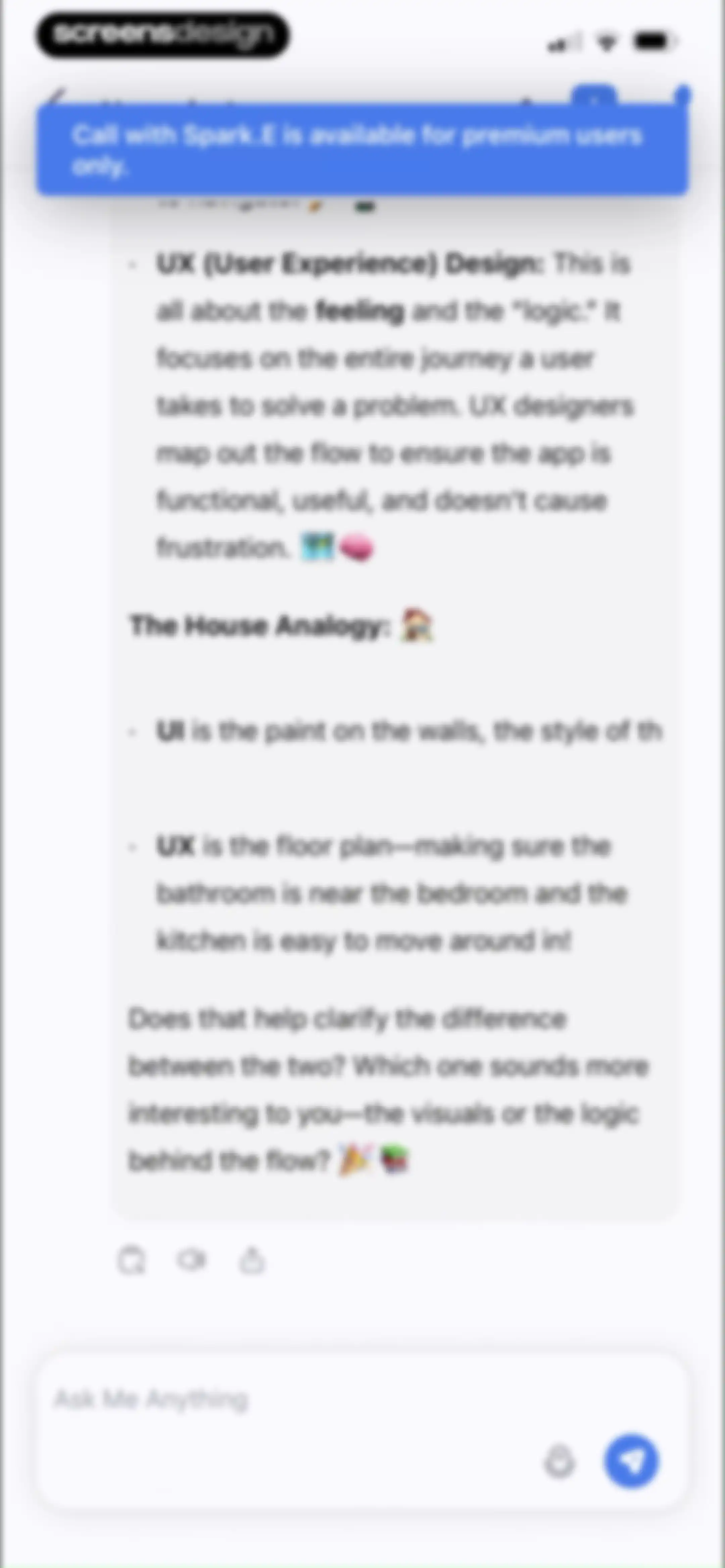 StudyFetch: Make Learning Easy screen 37
