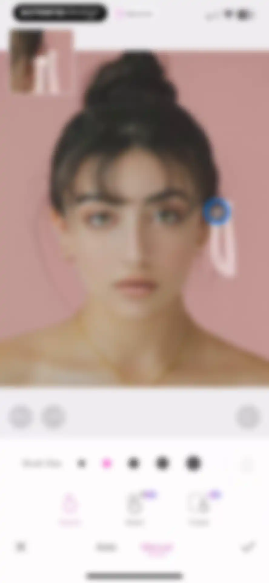 BeautyCam-Digicam&Photo Editor screen 22