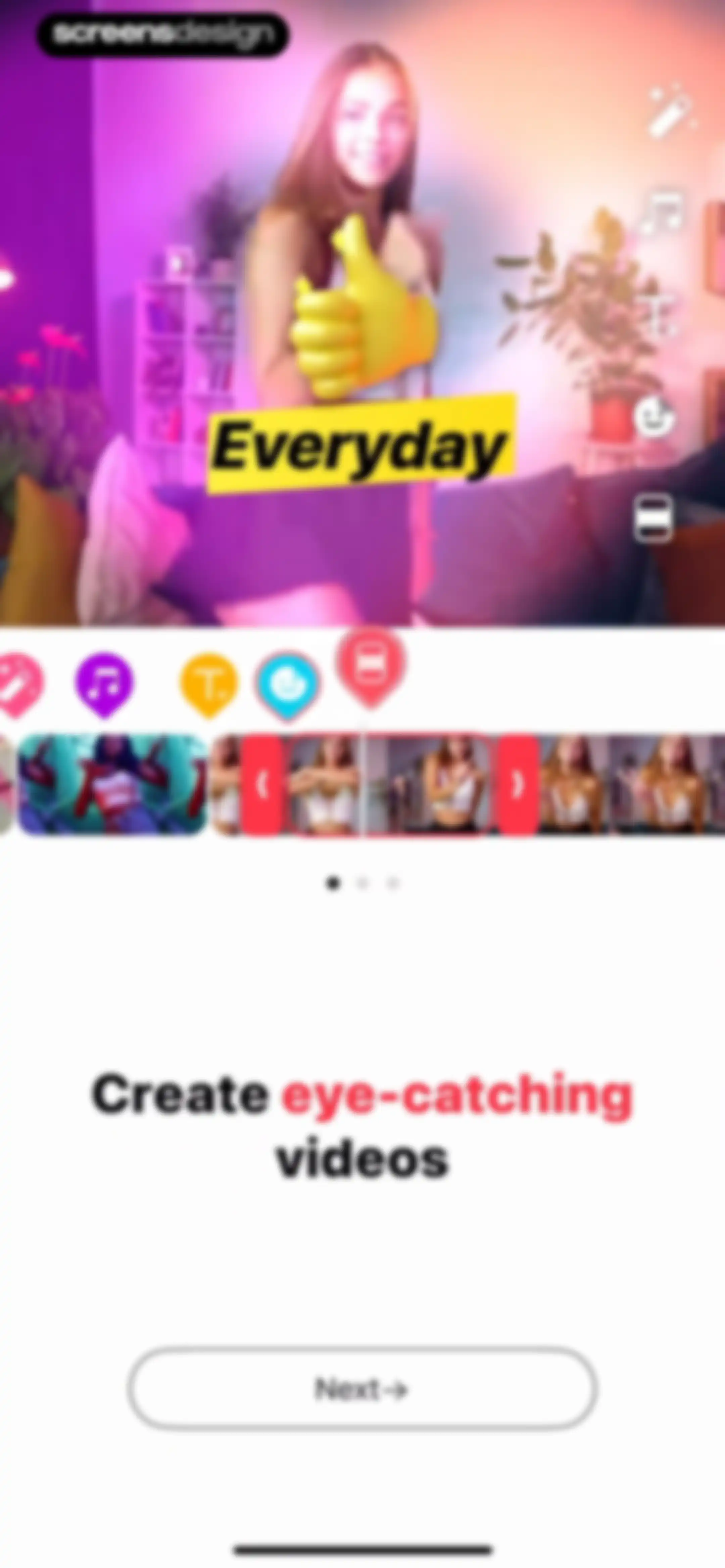 intoLive - Live Wallpapers screen 2