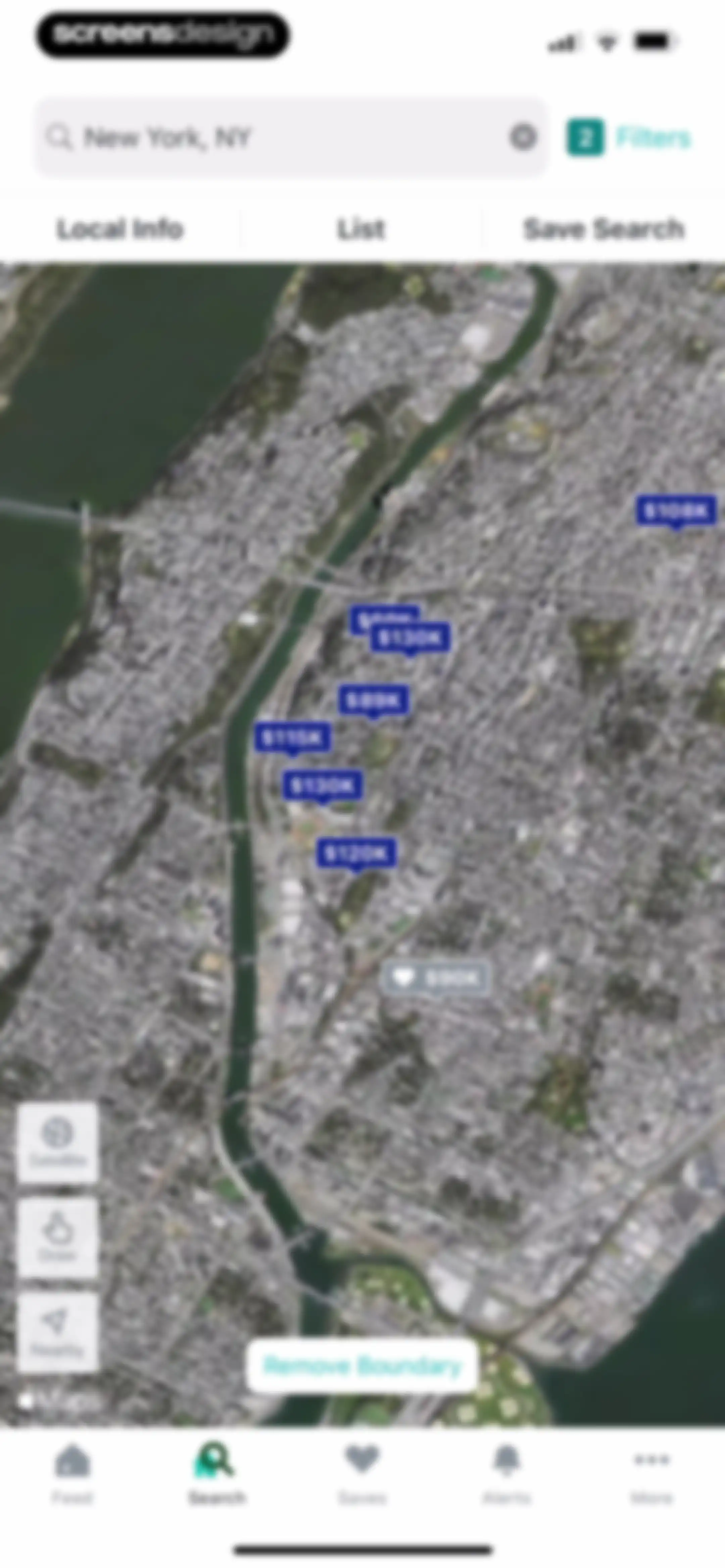 Trulia Real Estate & Rentals screen 20