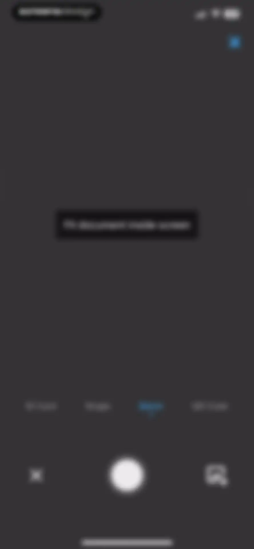 PDF Scanner App: Scanner Lens screen 48