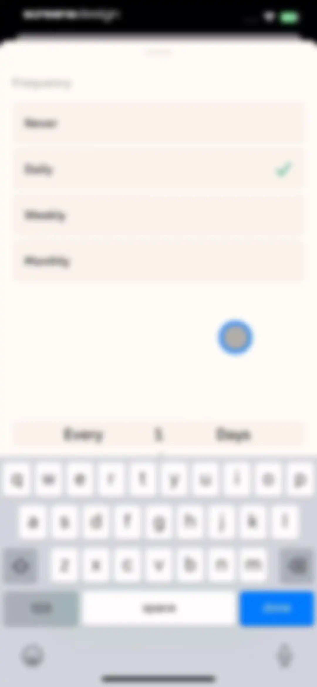 Daily Health - Healthy Routine screen 115