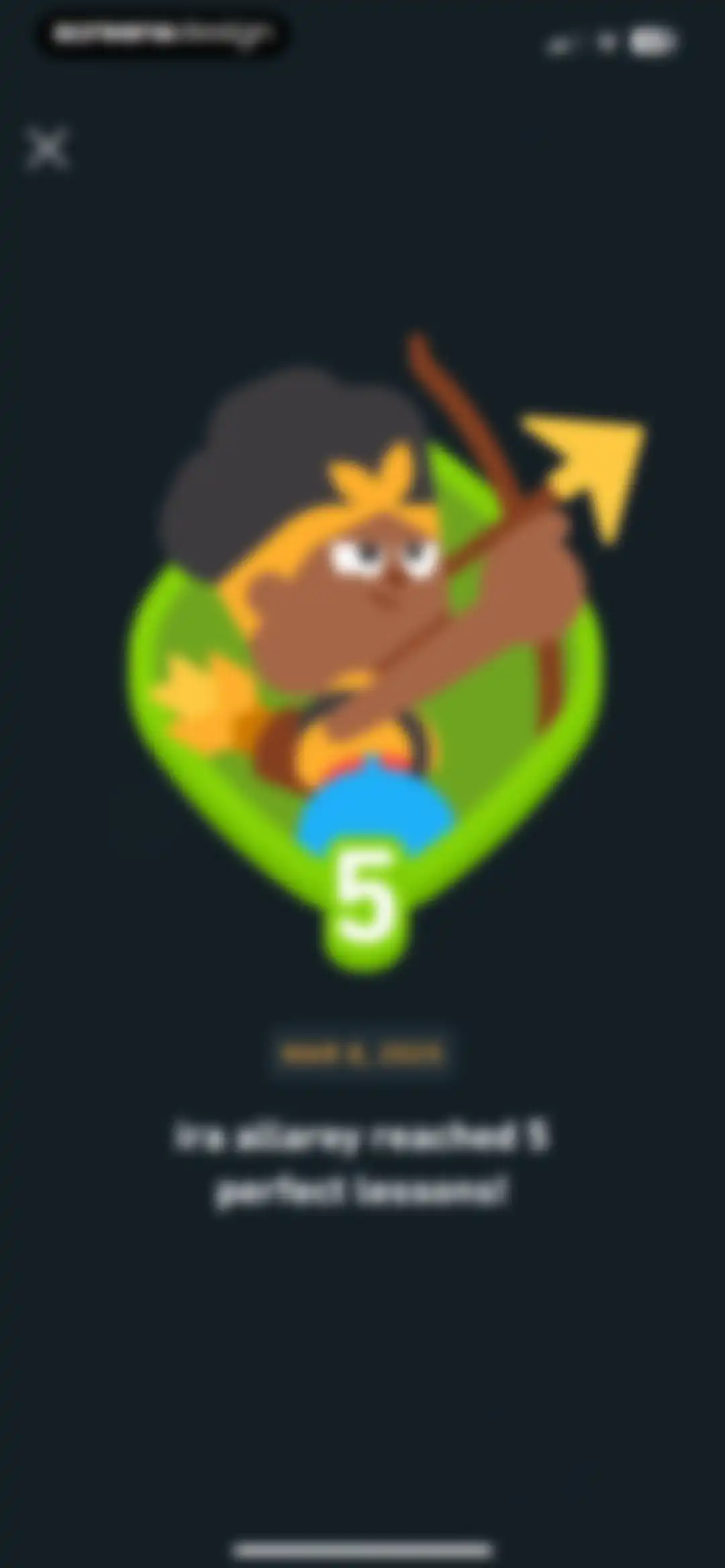 Duolingo: Language Lessons screen 151