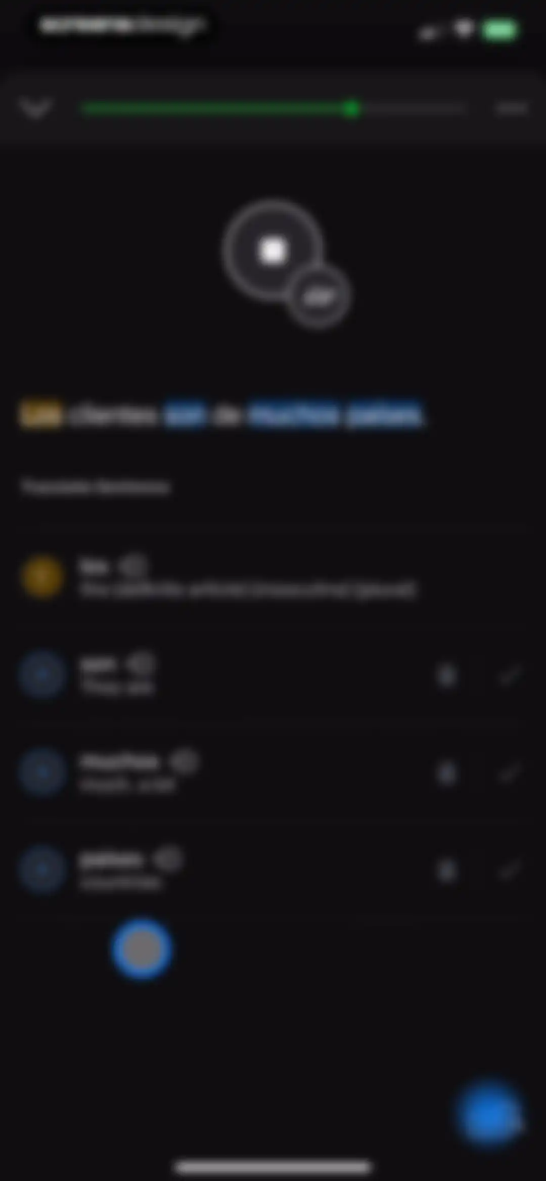 LingQ | Learn Languages screen 26