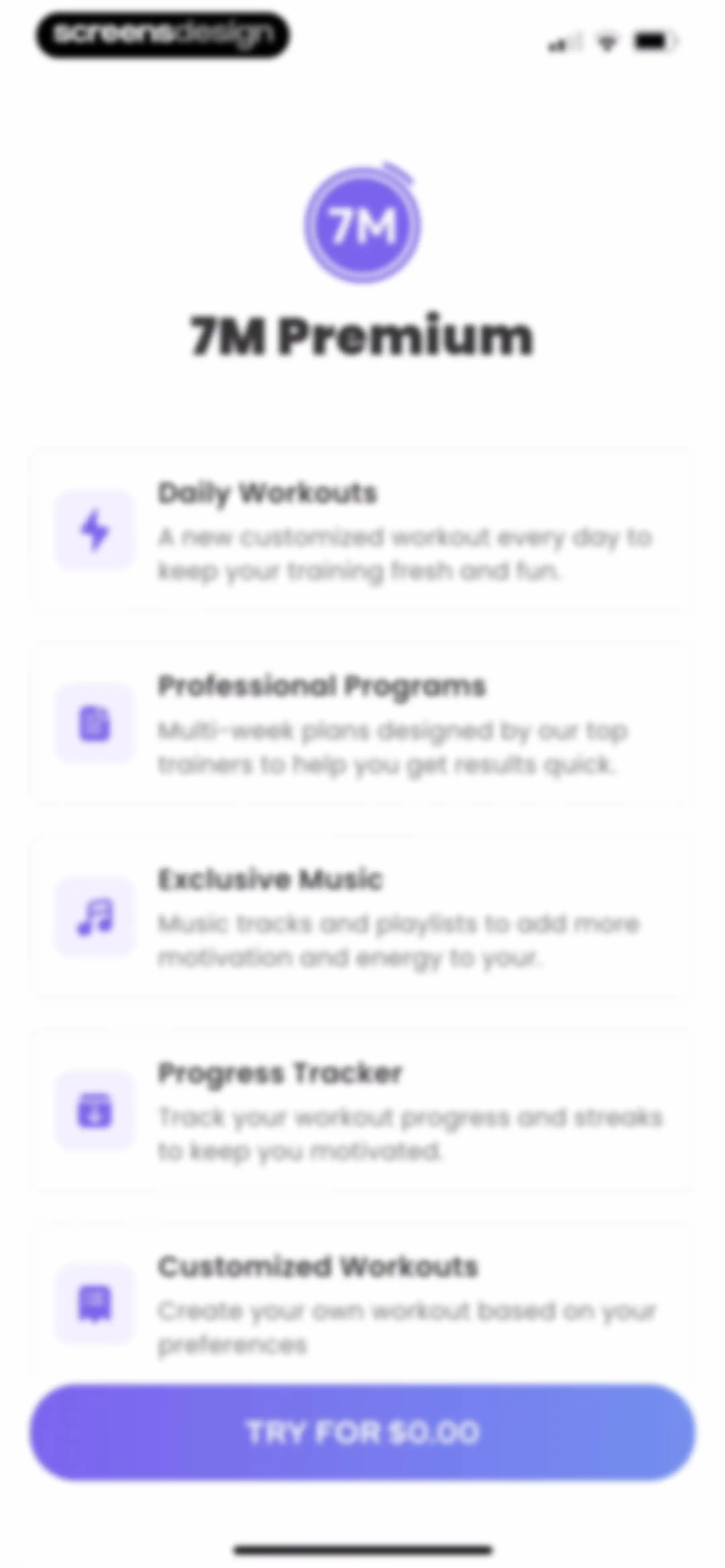 Chair Yoga for Seniors at Home screen 37