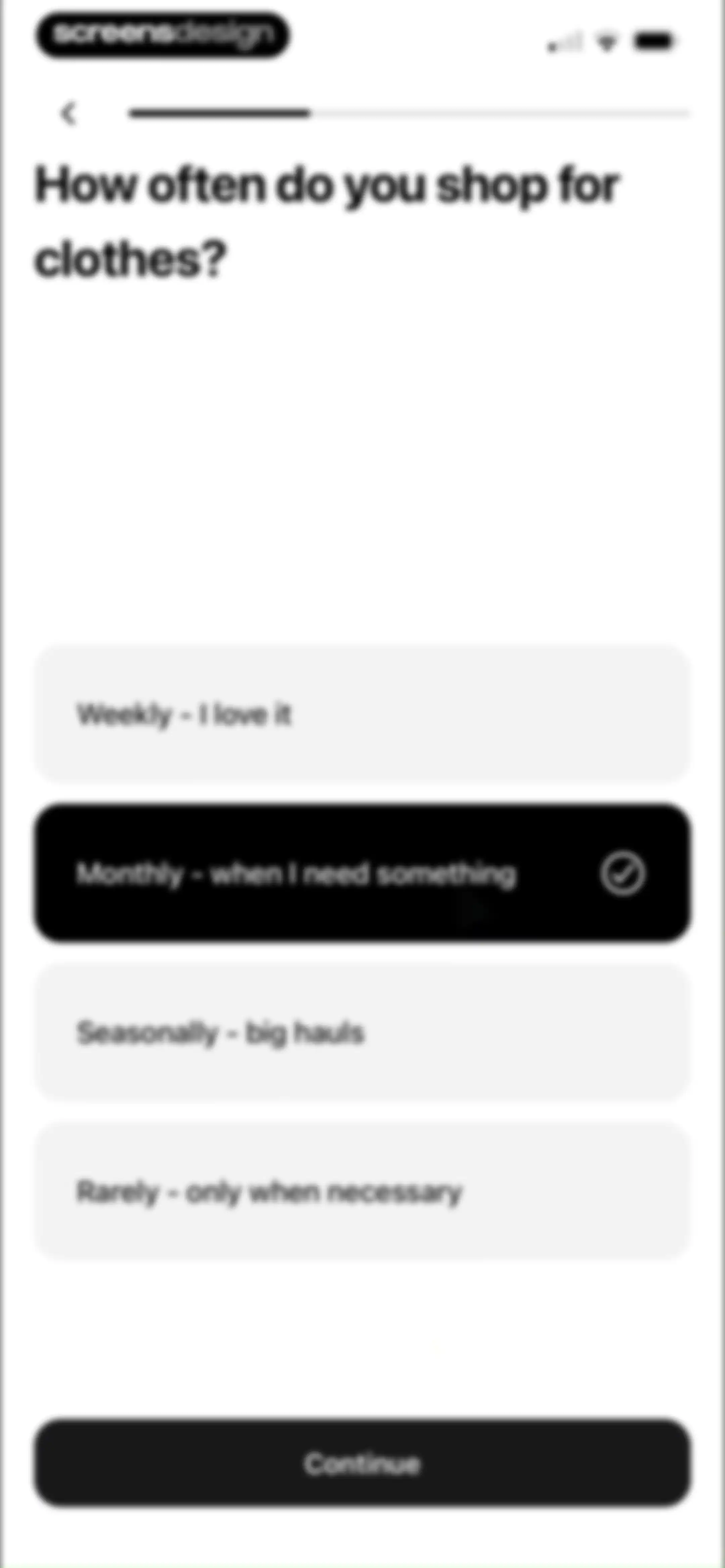 Essembl: Outfit Planner screen 10