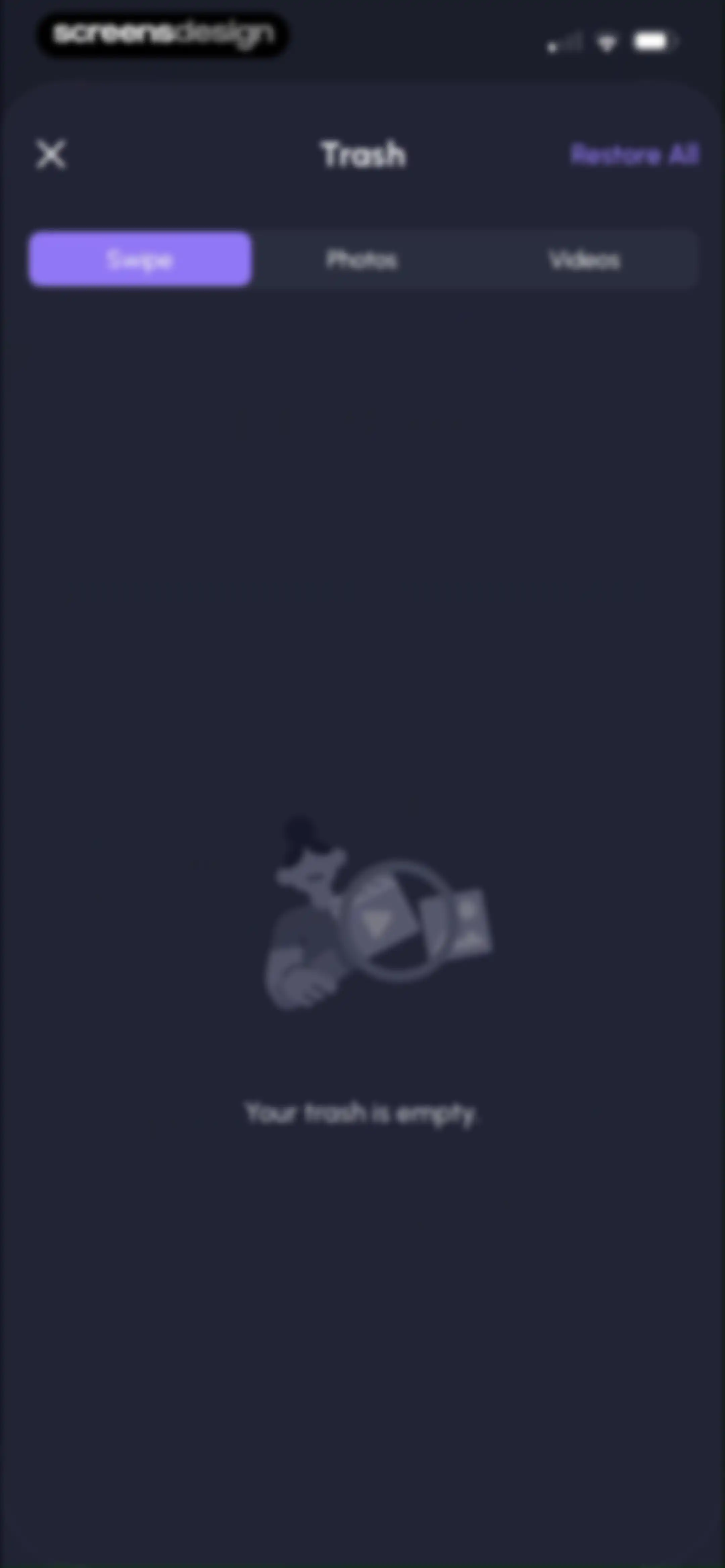 Magic Cleaner-Clean Storage ! screen 84
