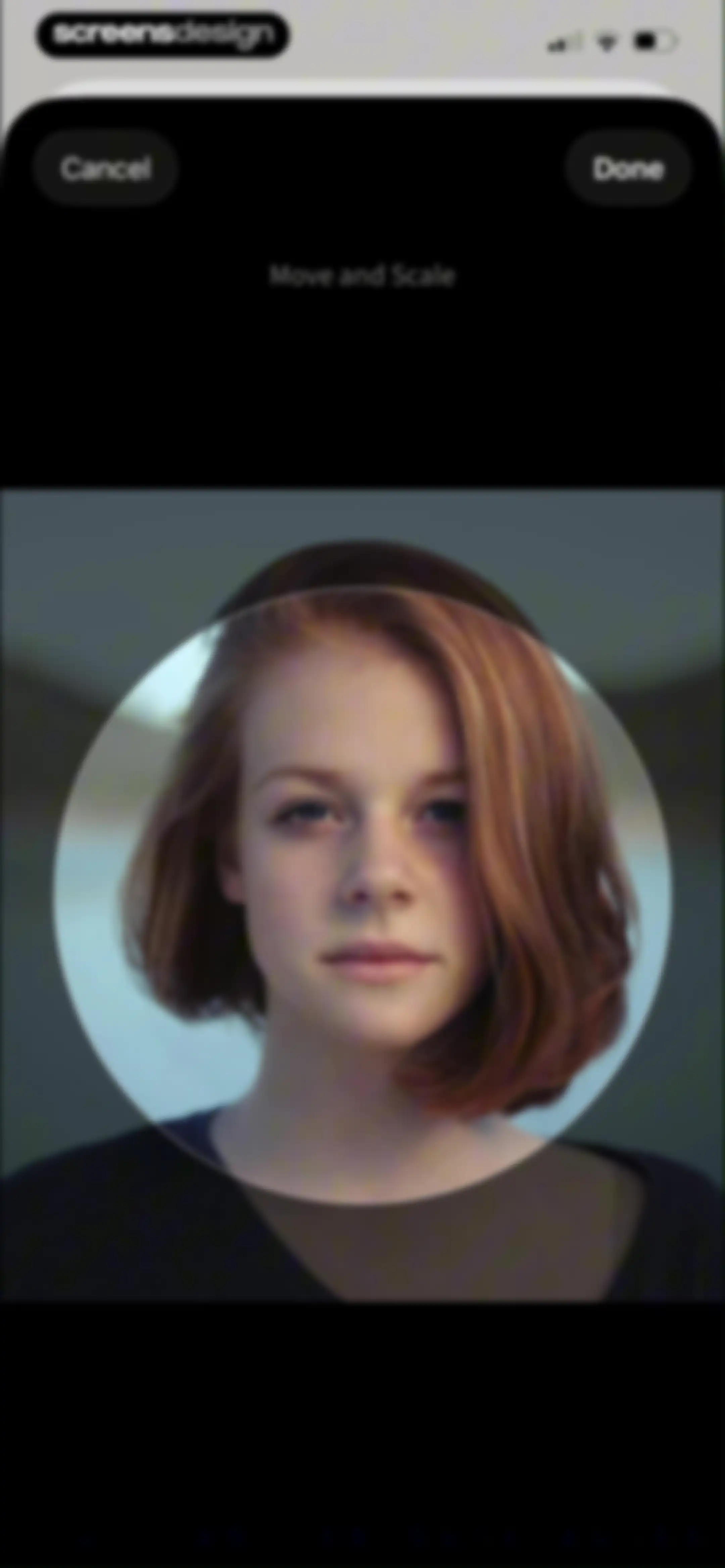 Sonia: AI for Mental Health screen 93