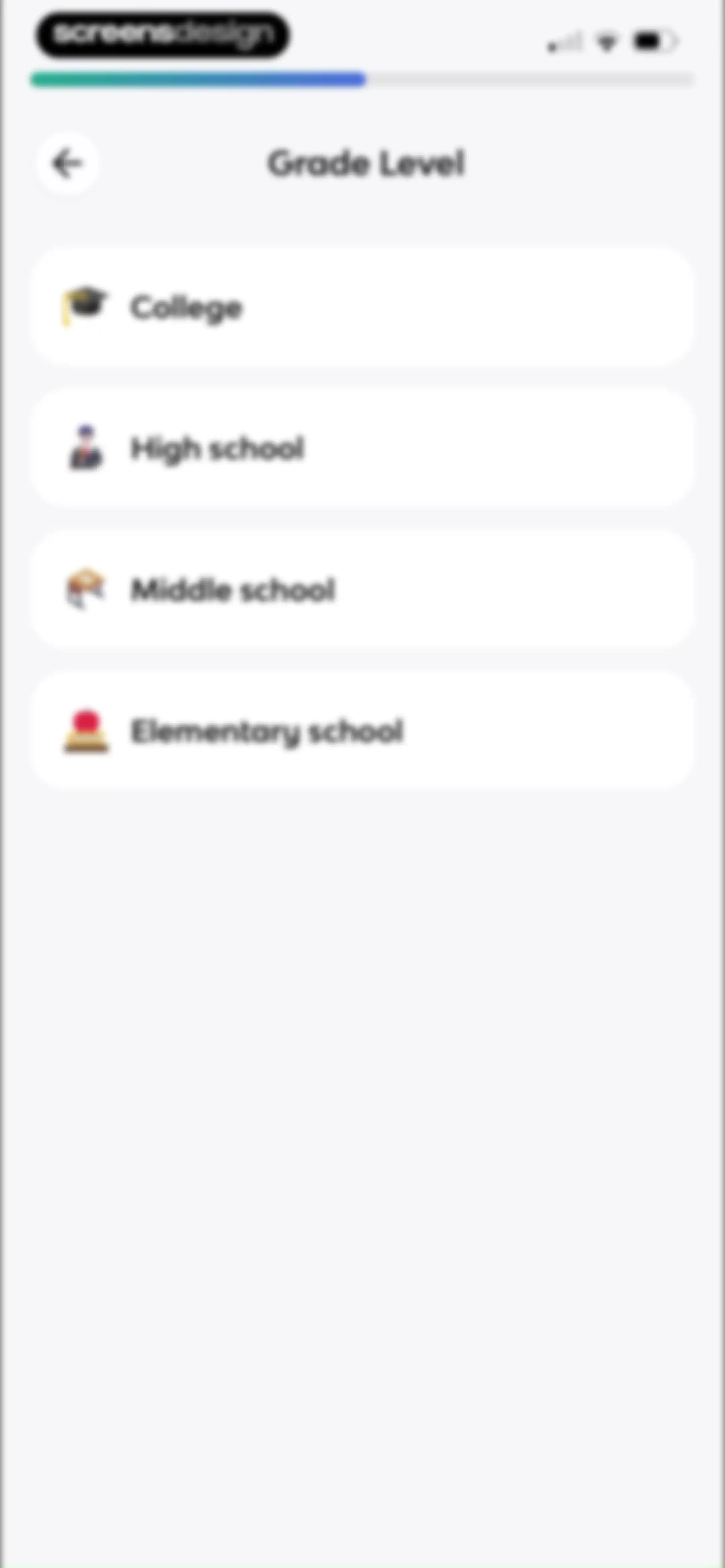 Knowt: AI Flashcards & Notes screen 18