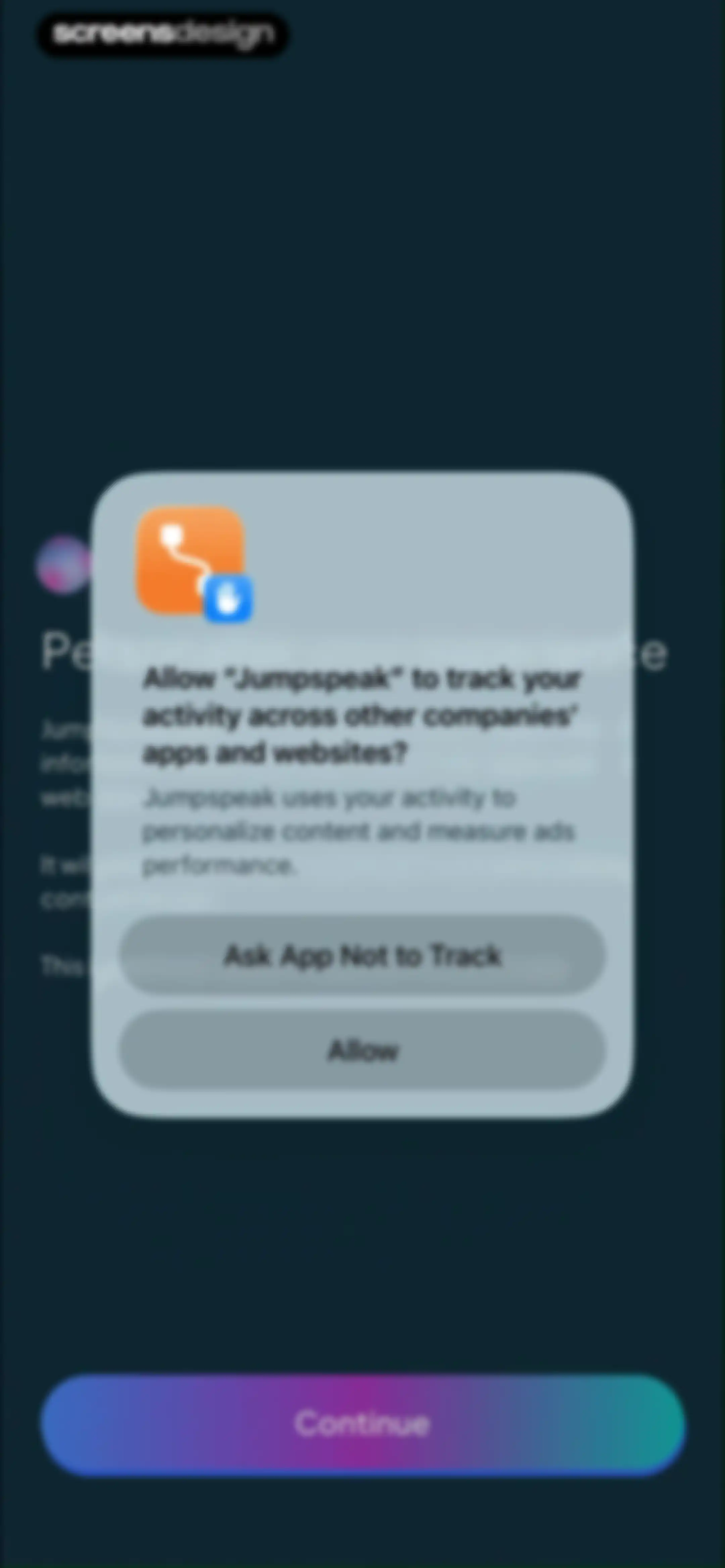 Jumpspeak | Language Learning screen 16
