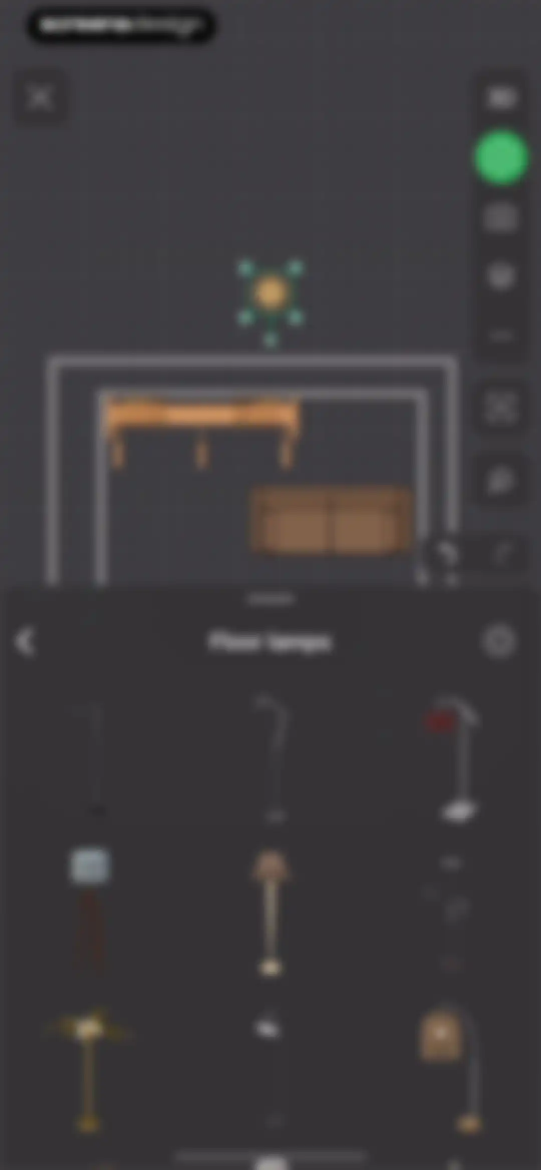 Planner 5D: AI Home Design screen 79
