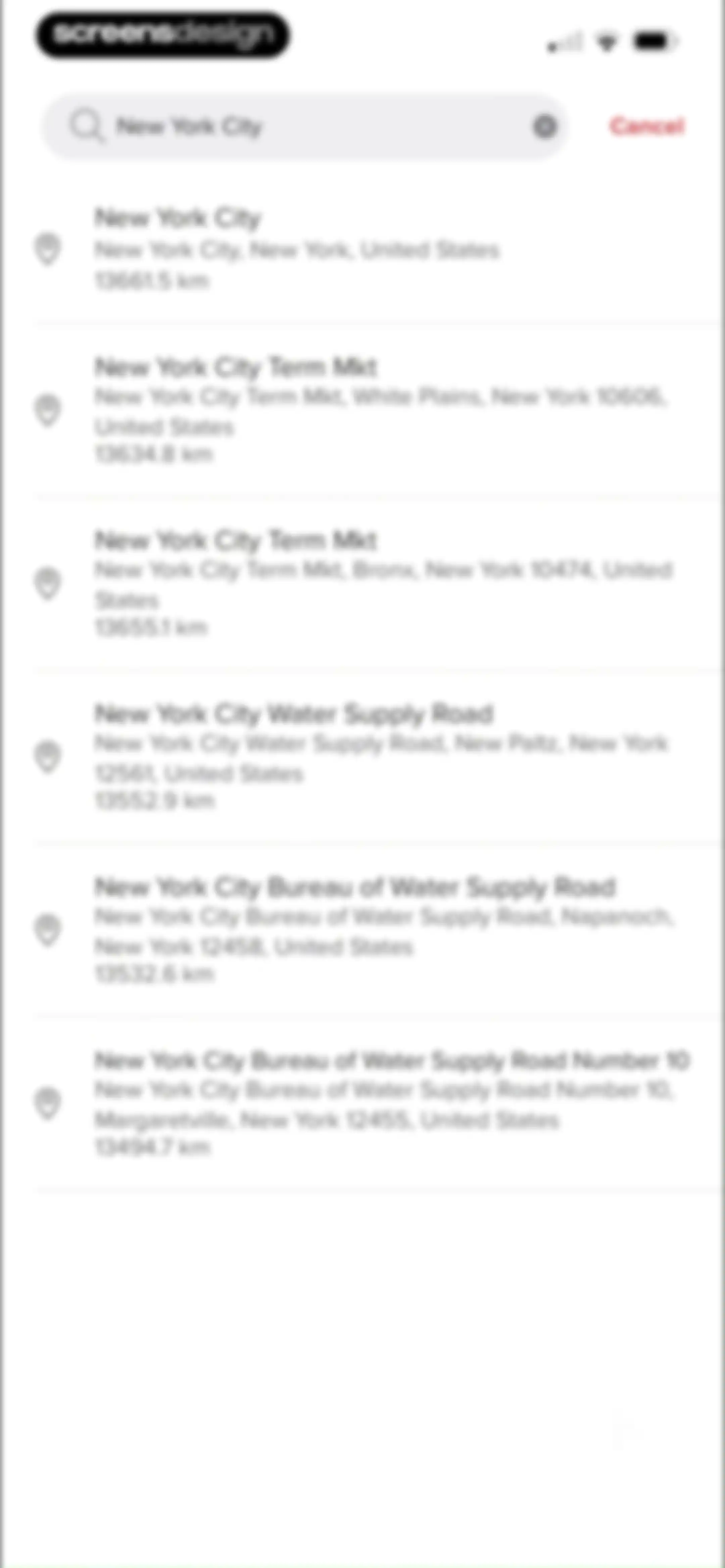 Sports Tracker: Run Bike Hike screen 218