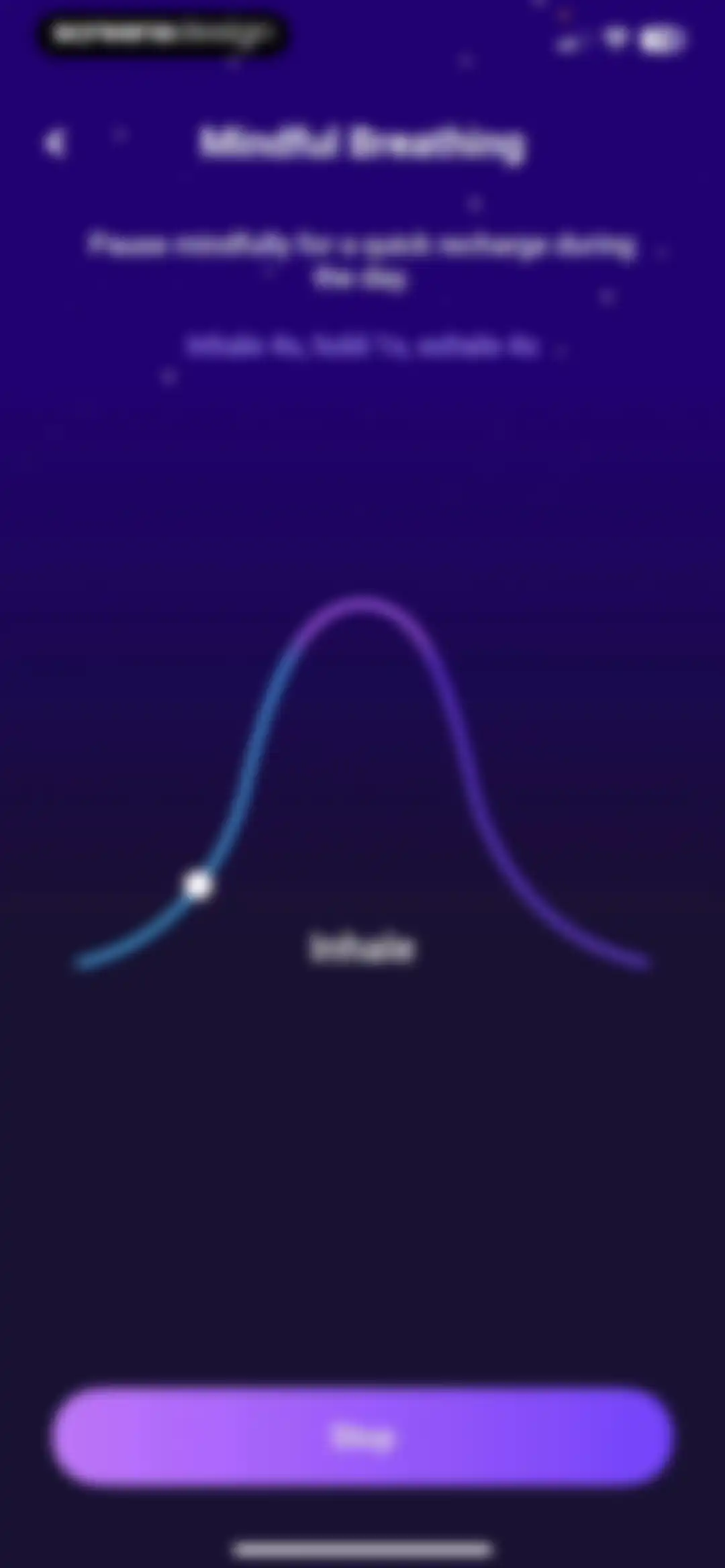 Sleep Well: Snore & Sleep Talk screen 47