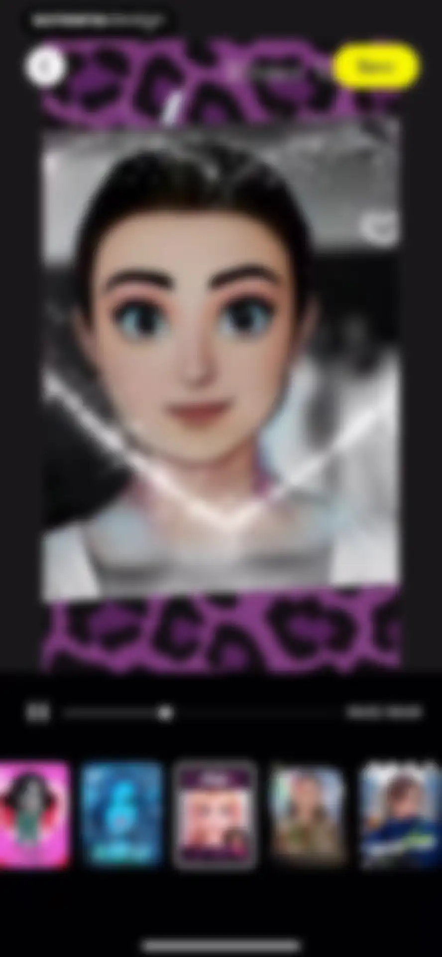 Ritmo Video: AI Video Generate screen 27