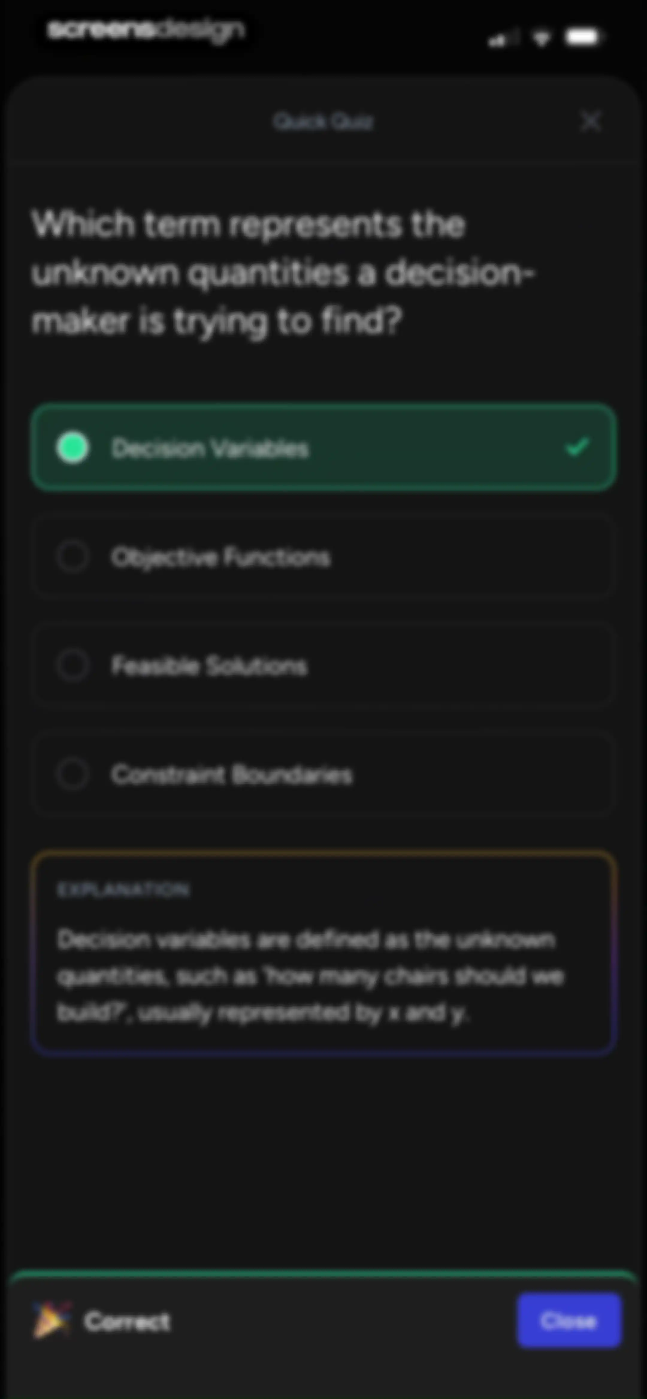 Astra AI: Study & Exam Prep screen 111