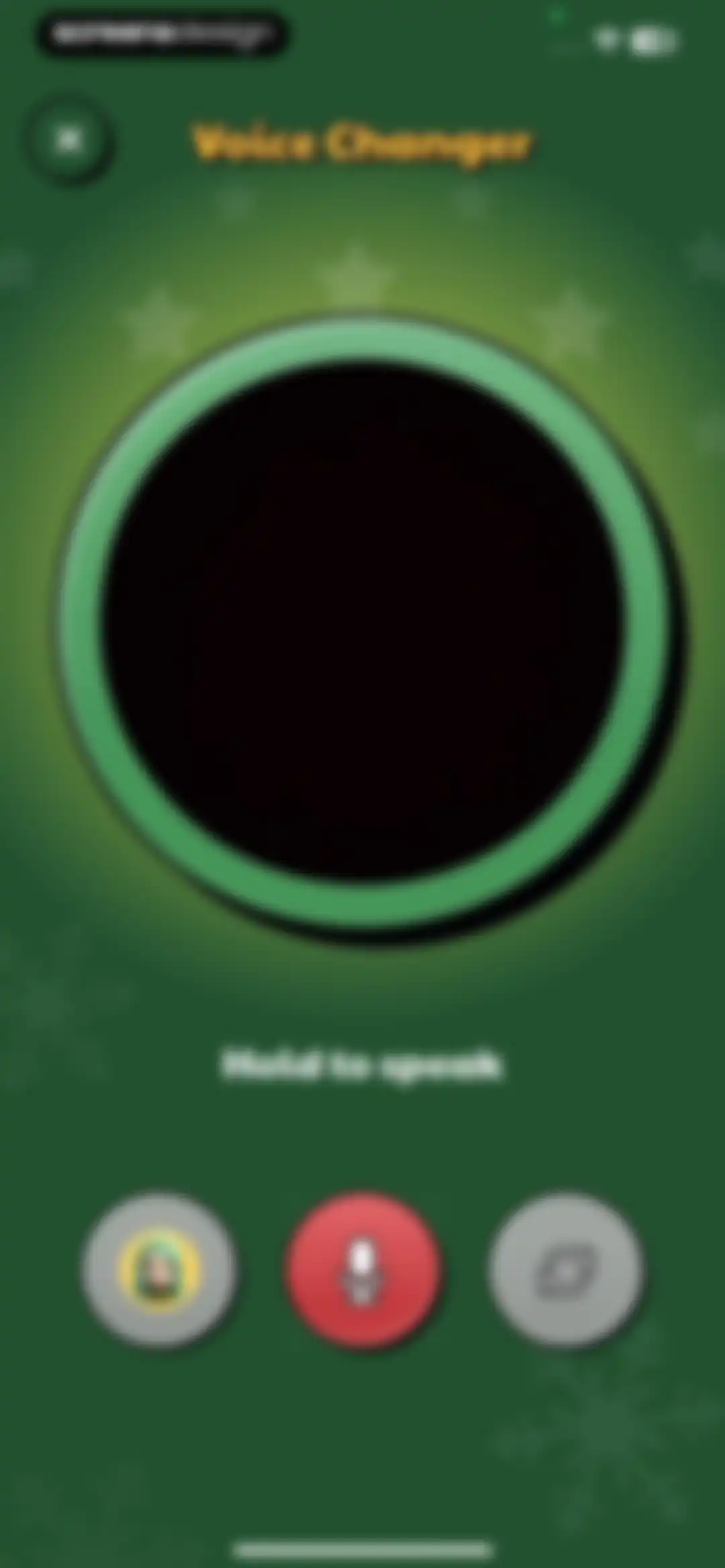 Funny Sounds - Magic Voices screen 27