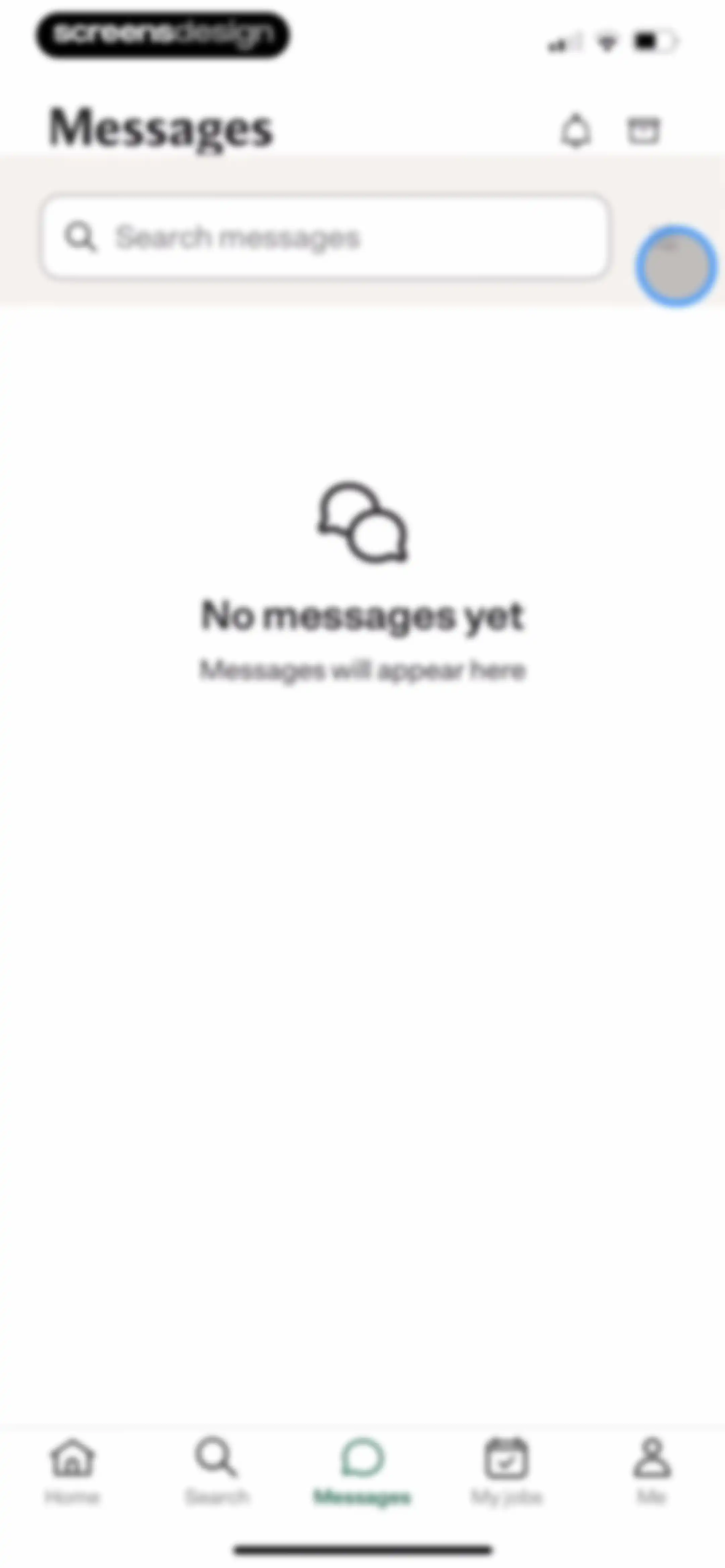 Care.com: Hire Caregivers screen 66