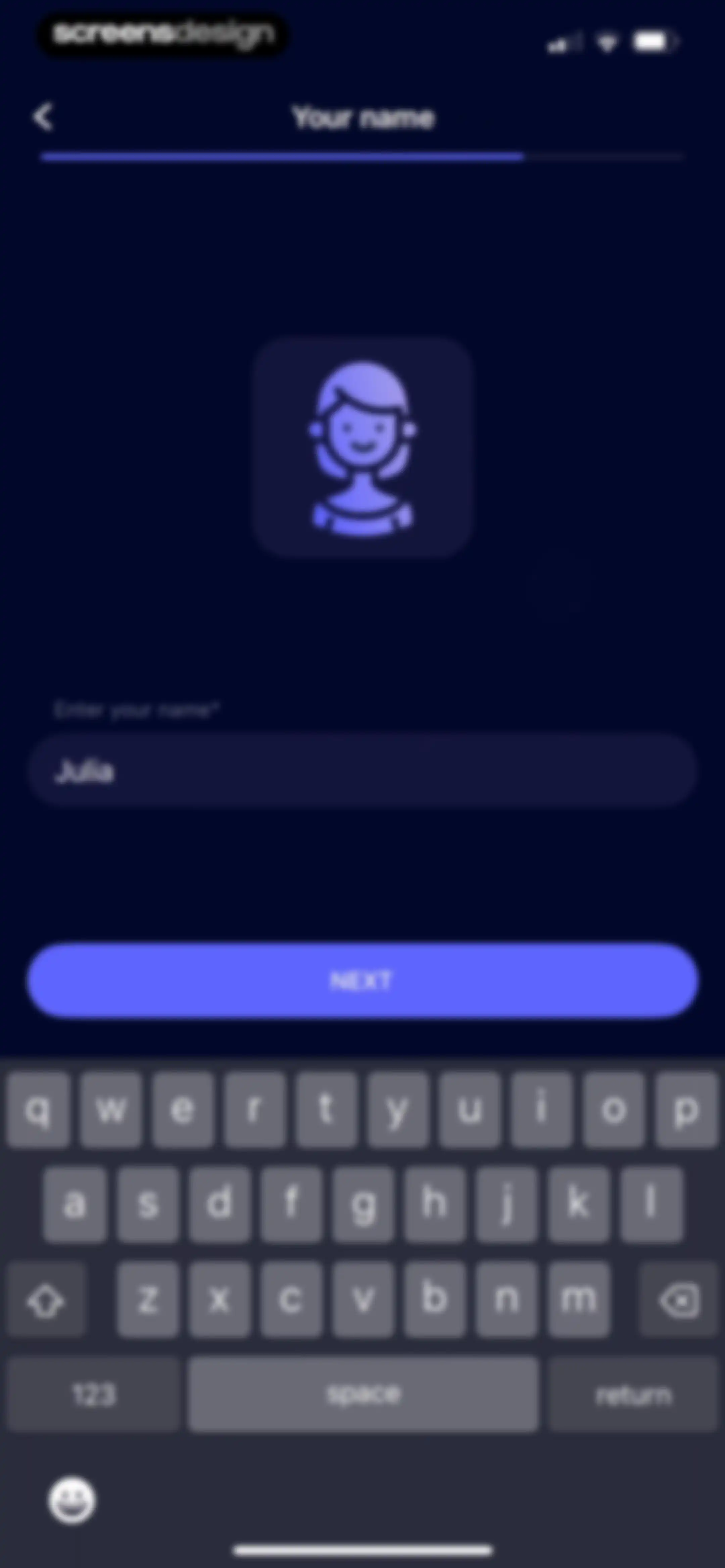 Nebula: Spiritual Guidance screen 42