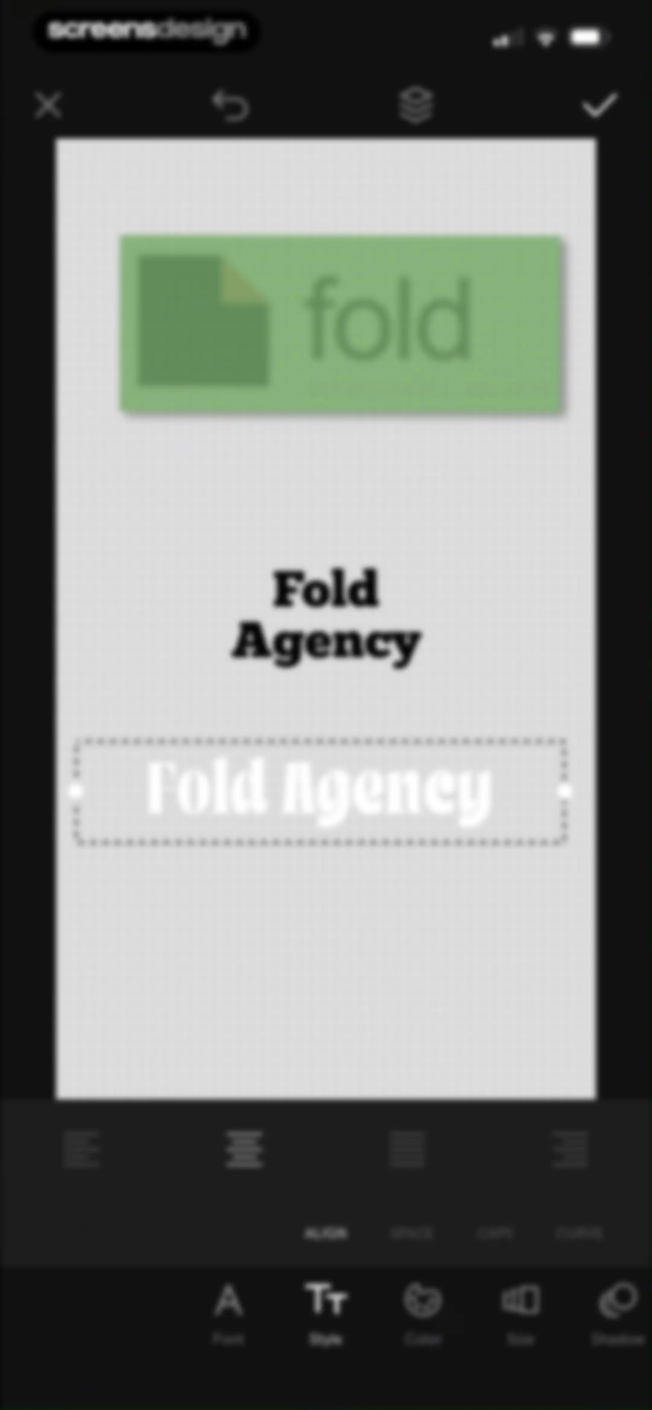 GoDaddy: Websites & Marketing screen 54