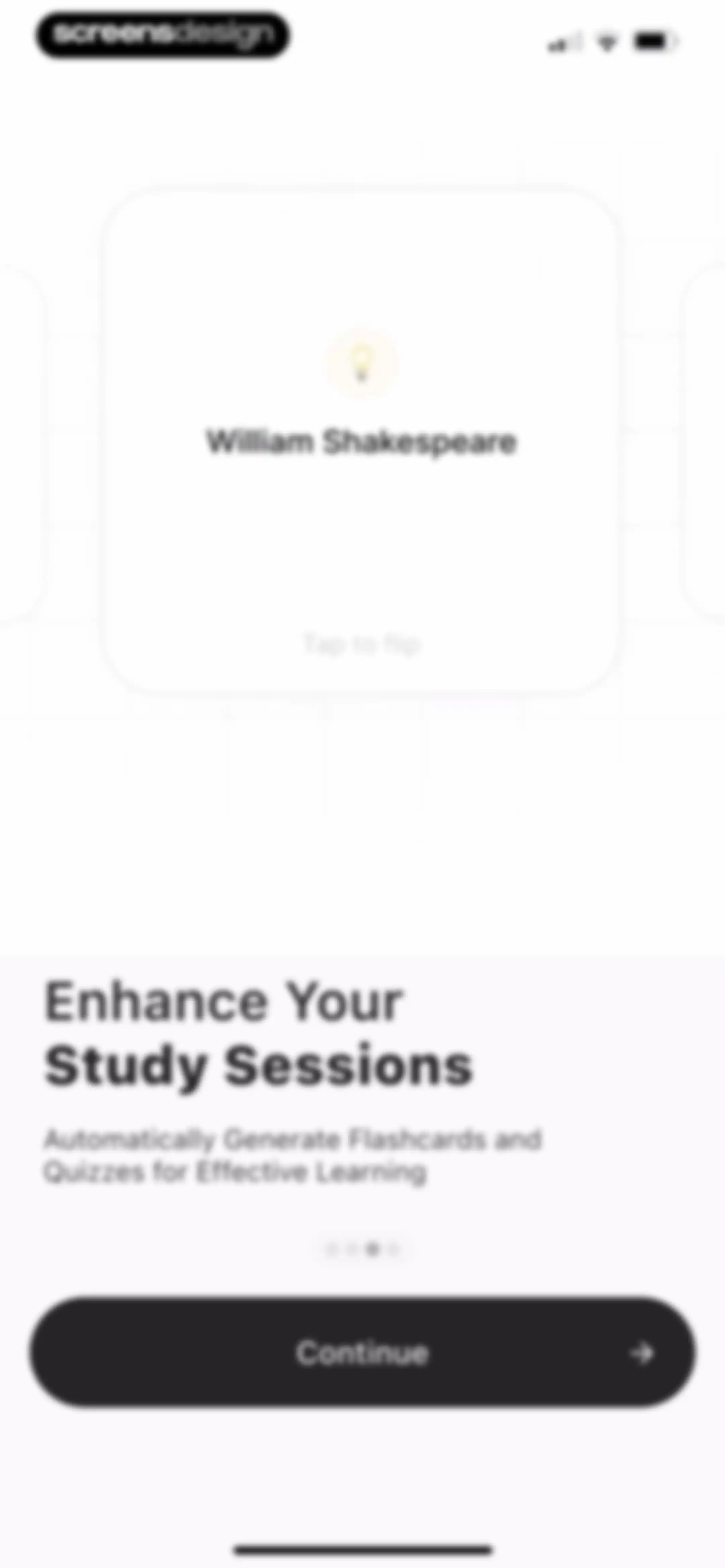 Note AI: Smart Note Taker screen 6