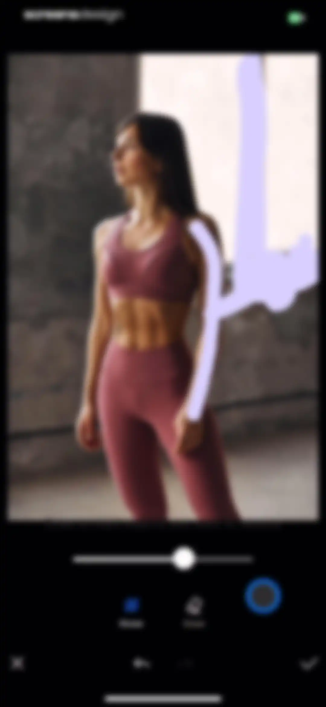 Photo Editоr screen 46